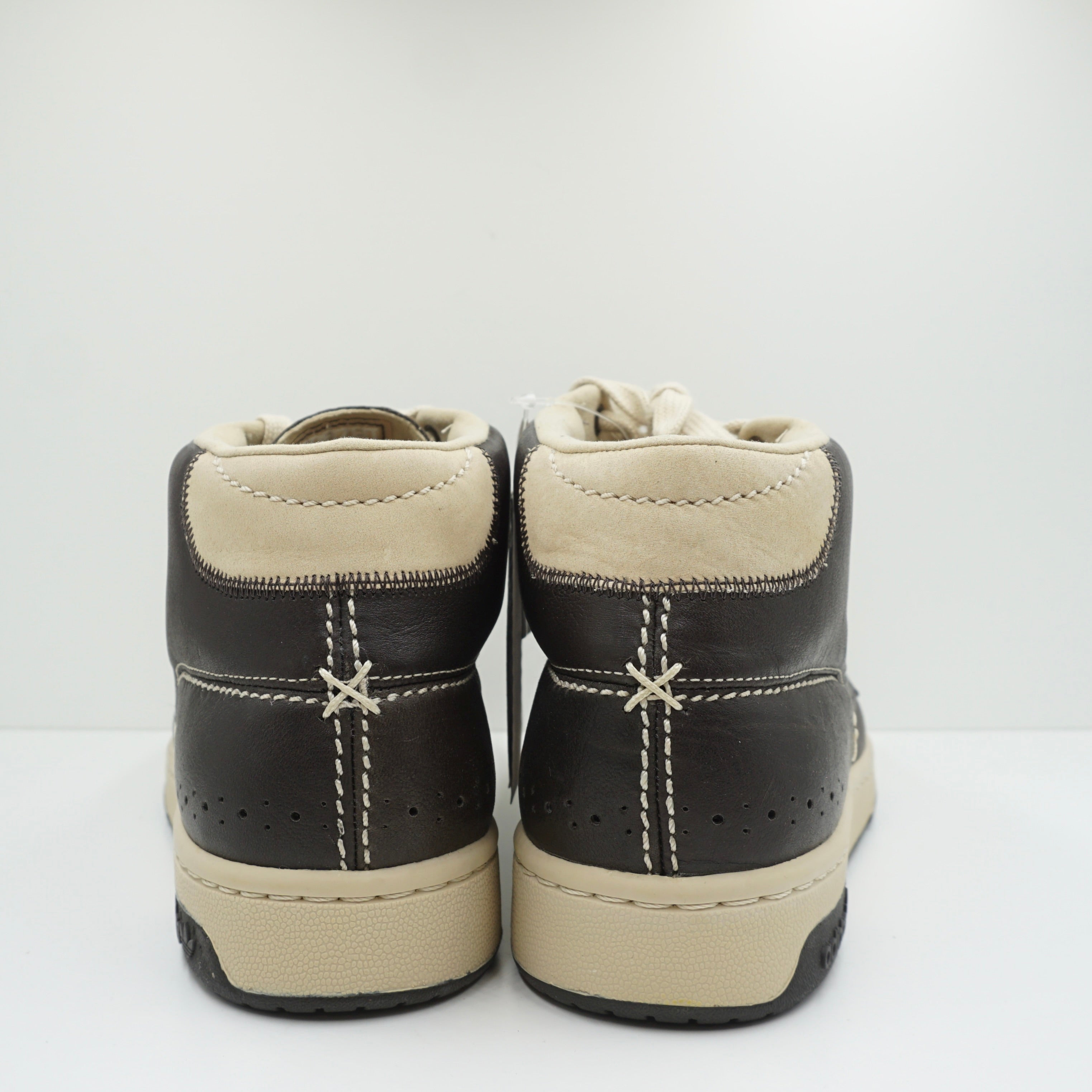 Adidas Casual BB Mid