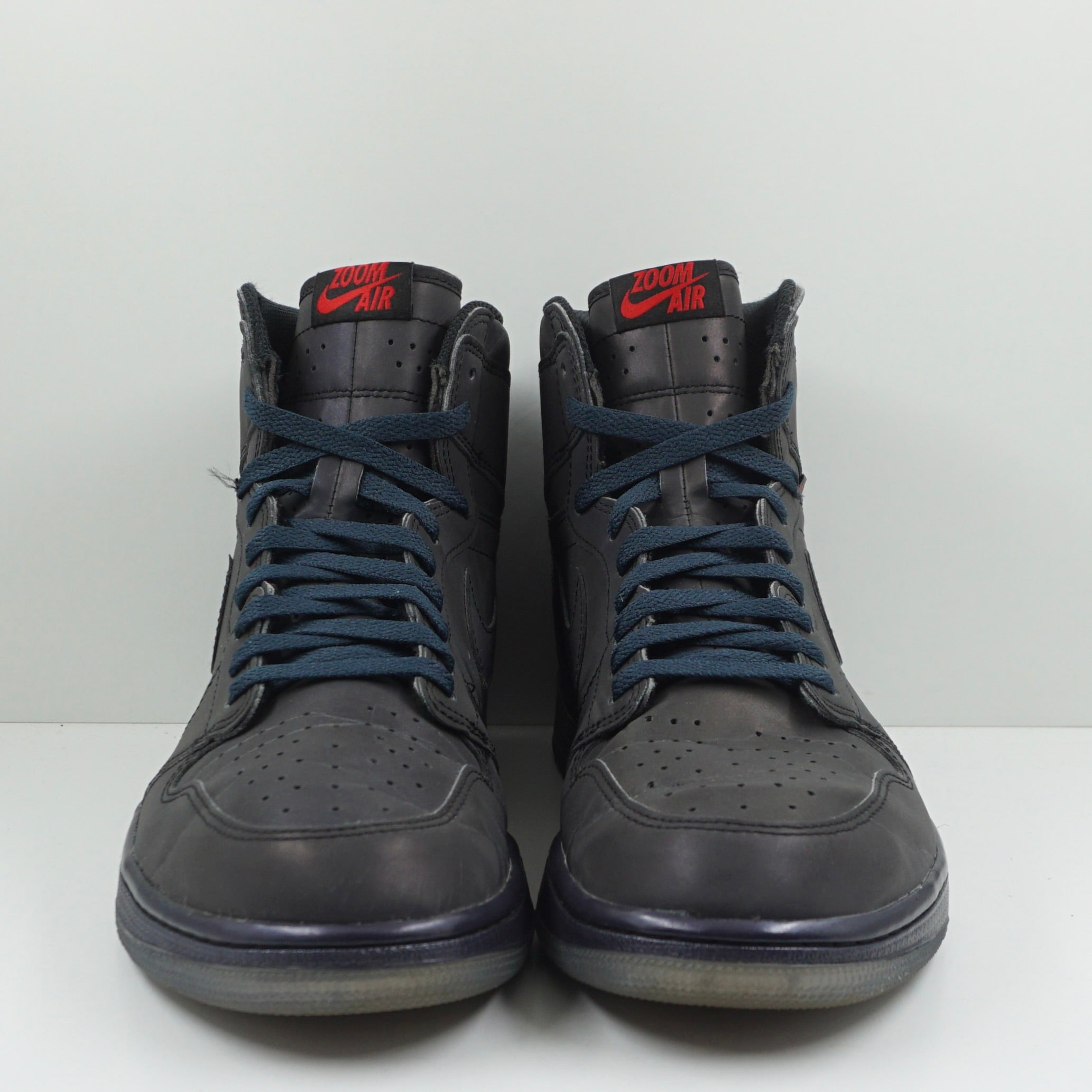 Jordan 1 Retro High Zoom Fearless