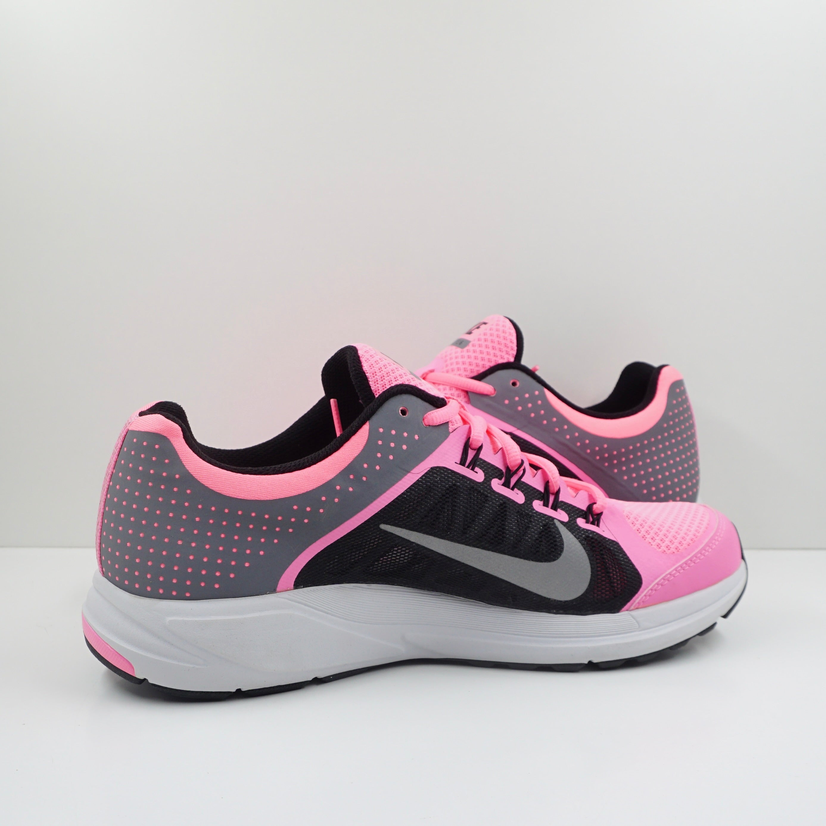 Nike Zoom Elite +6 Pink Silver (W)