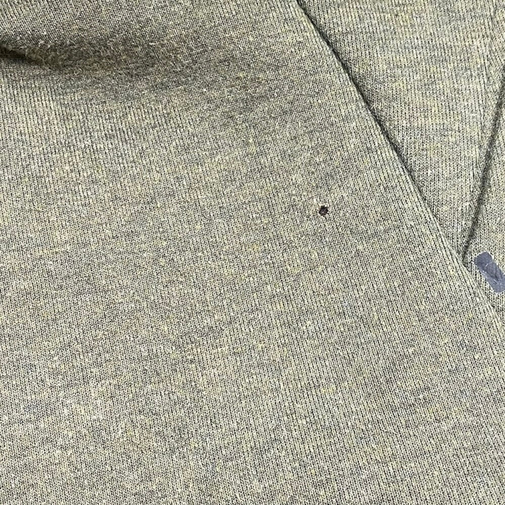 Nike Nike Tech Fleece Olive Full Zip Windrunner Hoodie