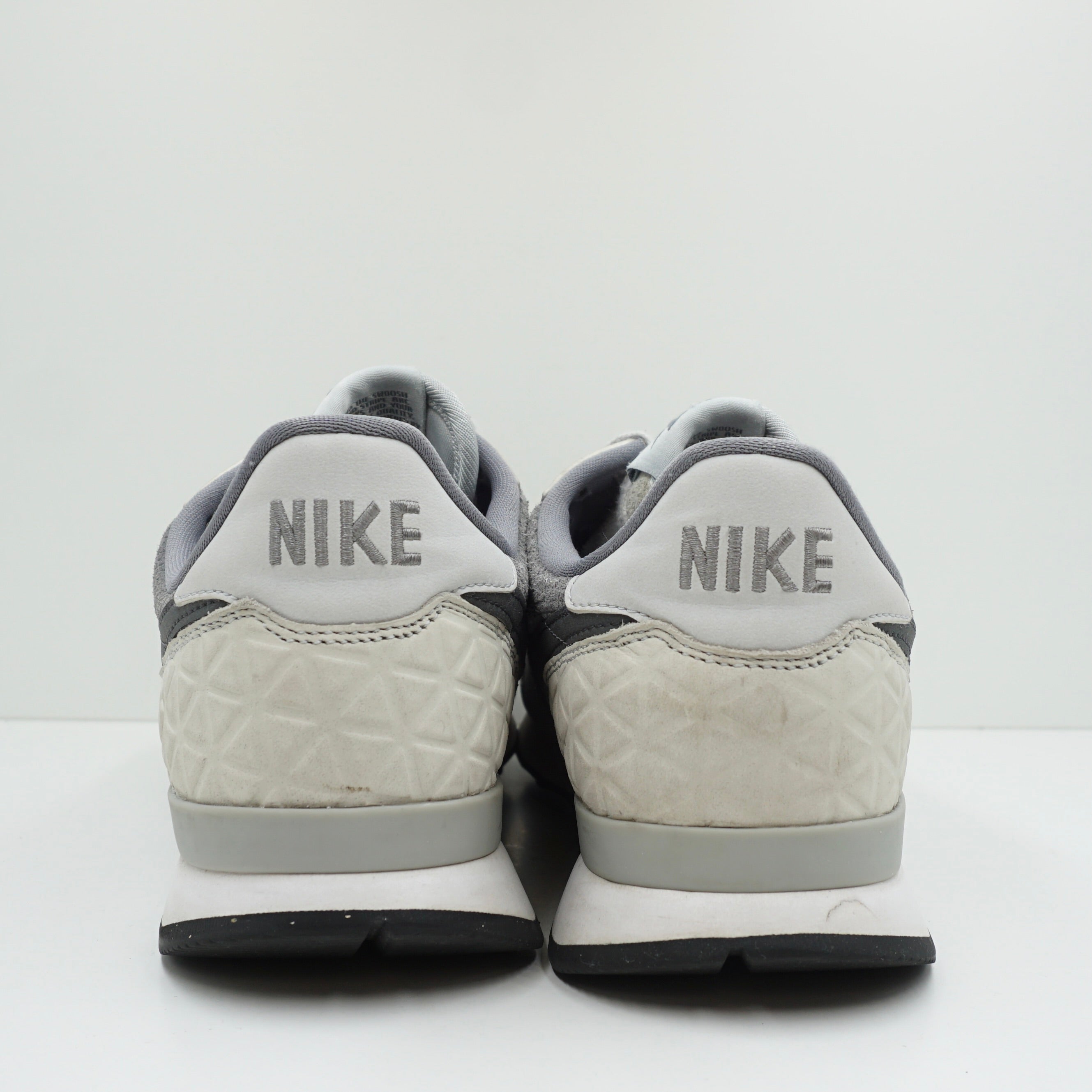 Nike Internationalist Grey (W)