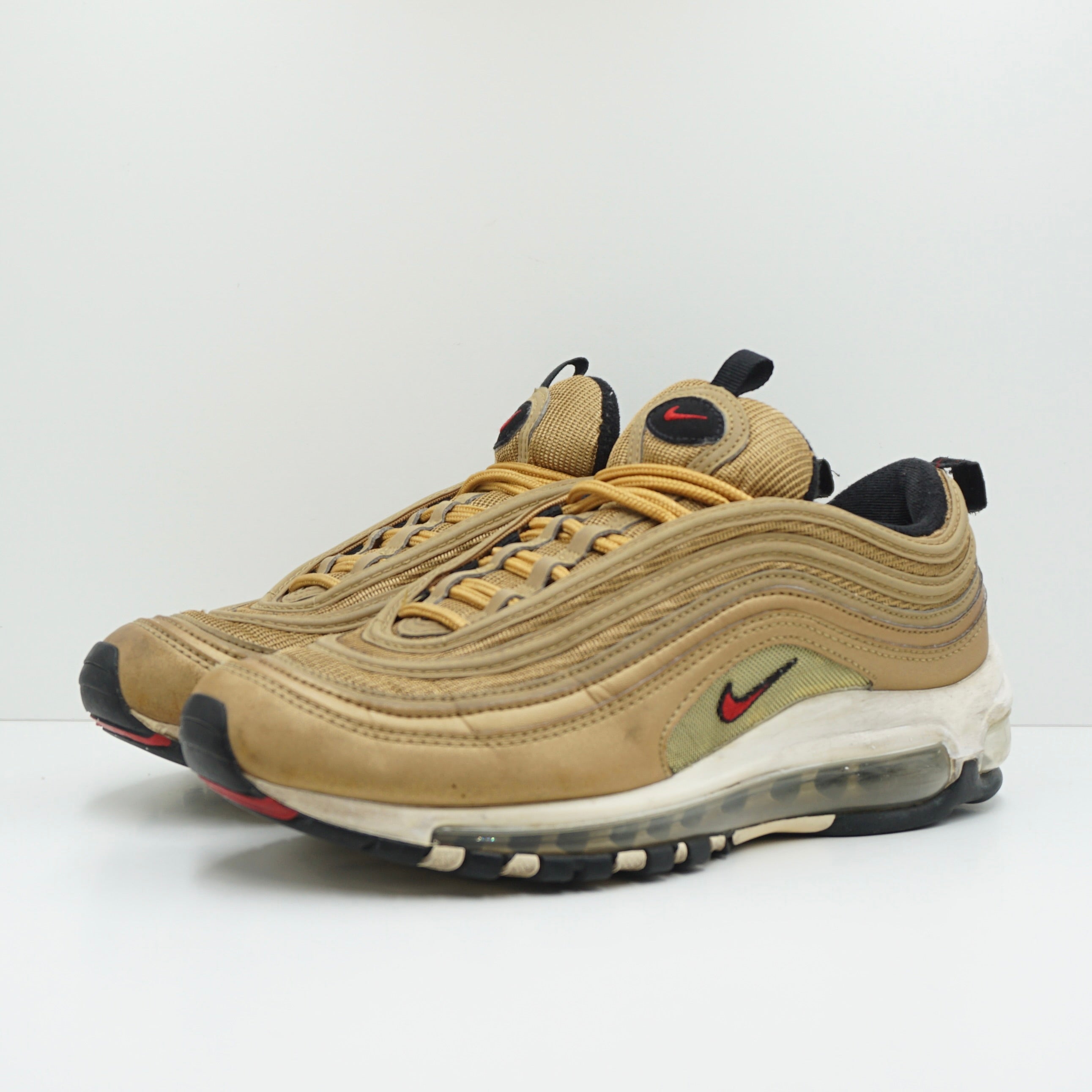 Nike Air Max 97 Metallic Gold (2017/2018) (W)