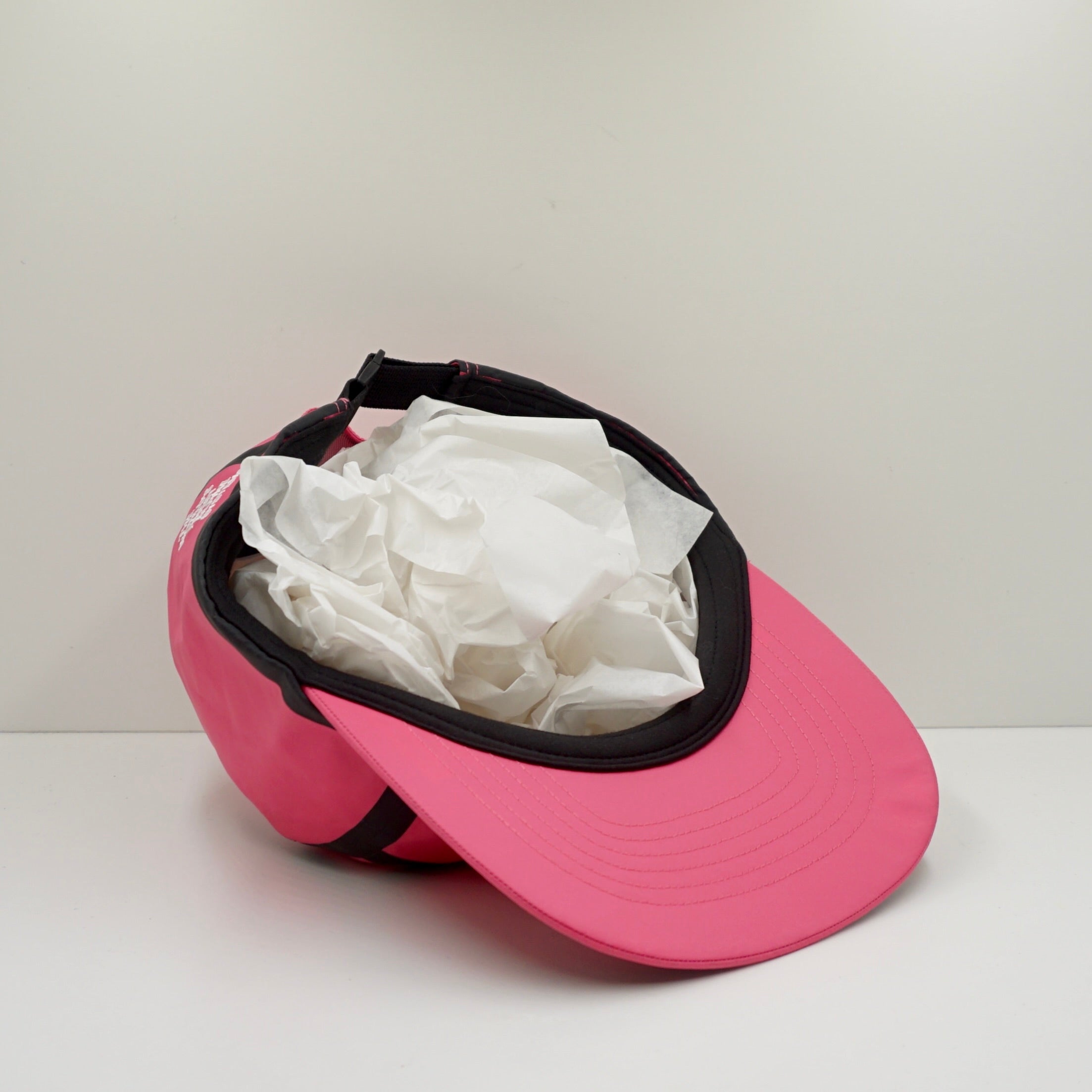 Supreme The North Face Summit Series Outer Tape Seam Camp Cap