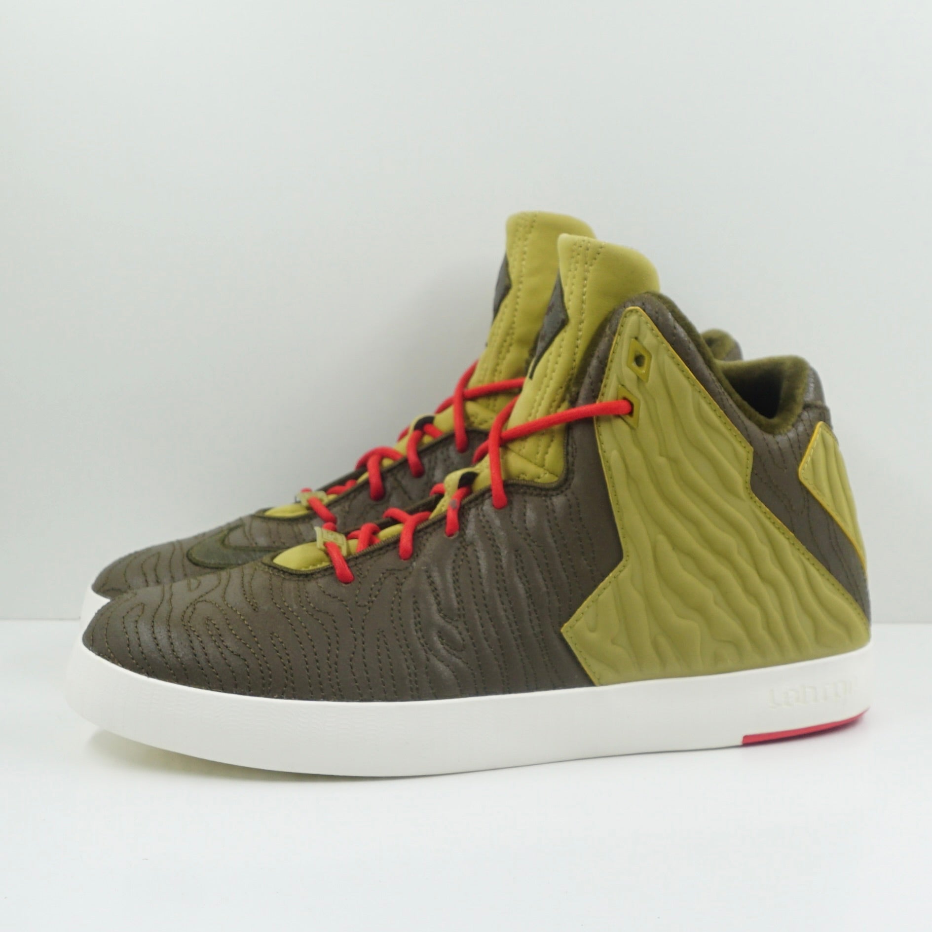Shoes Lebron Nsw Lifestyle NIKE Lebron X NSW Lifestyle Men's