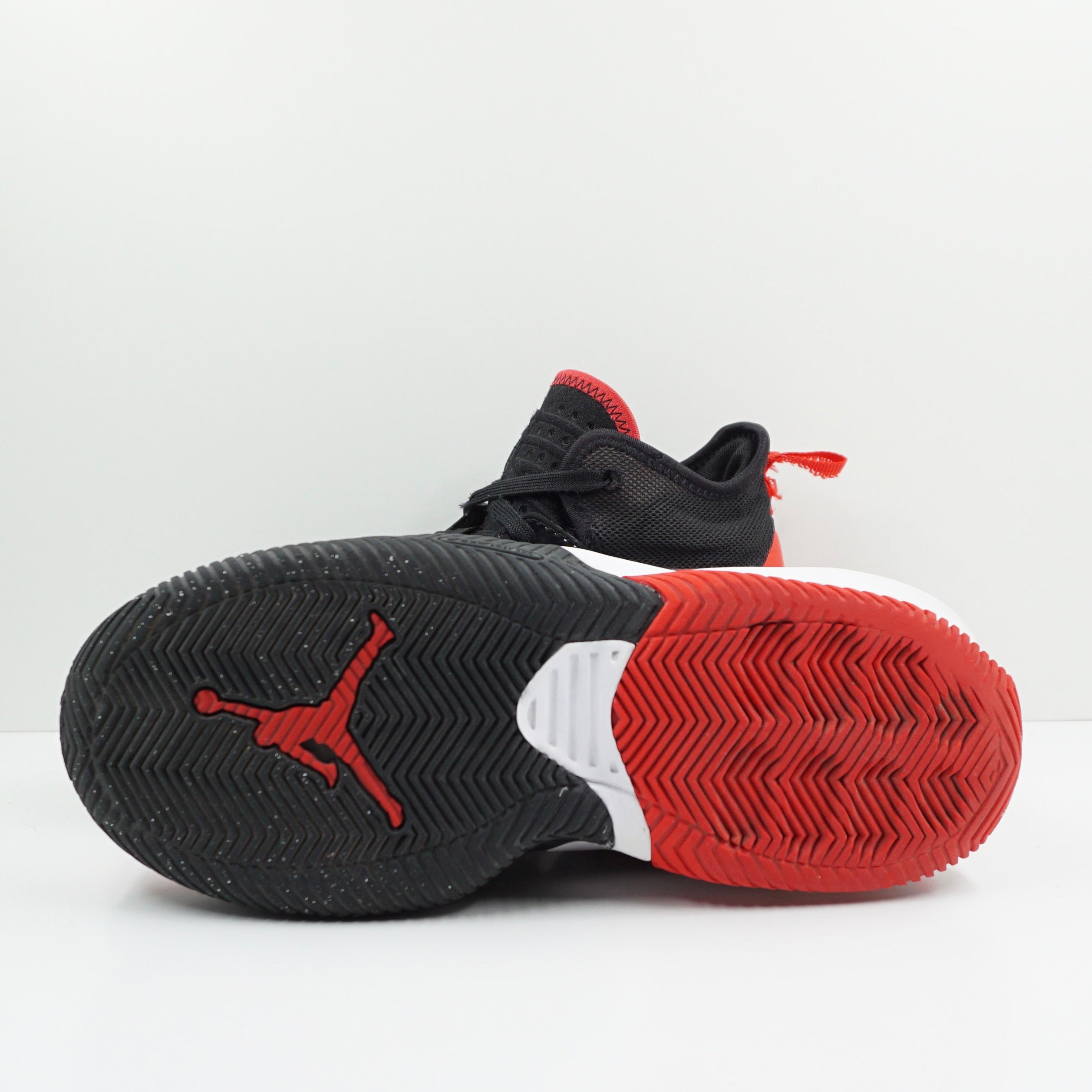 Jordan Stay Loyal 2 Bred (GS)