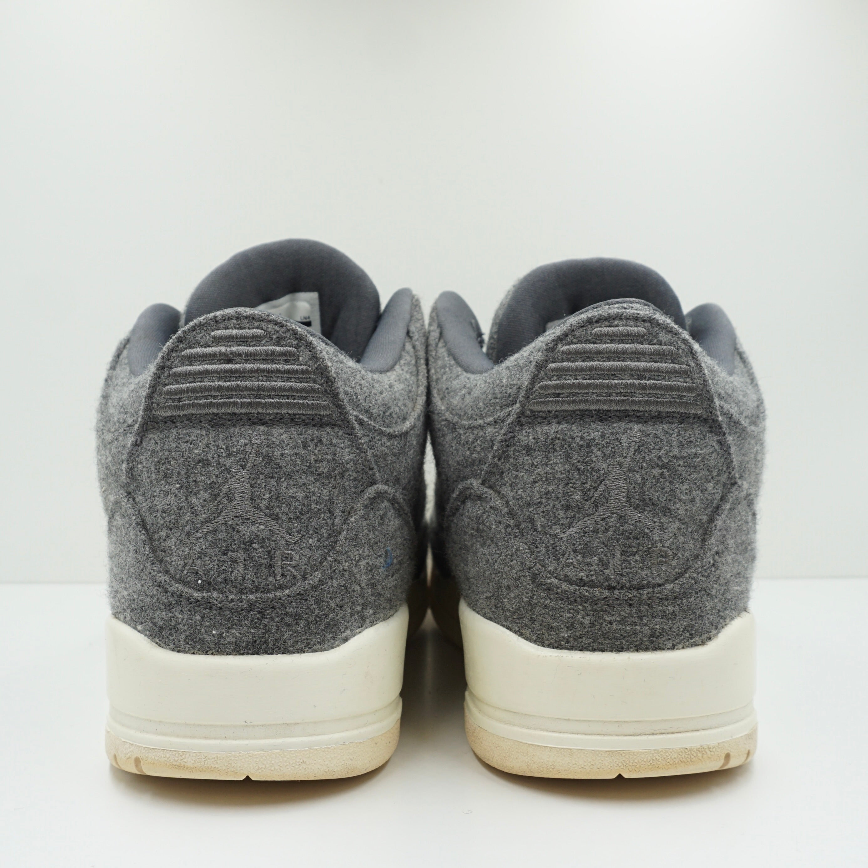 Jordan 3 Retro Wool