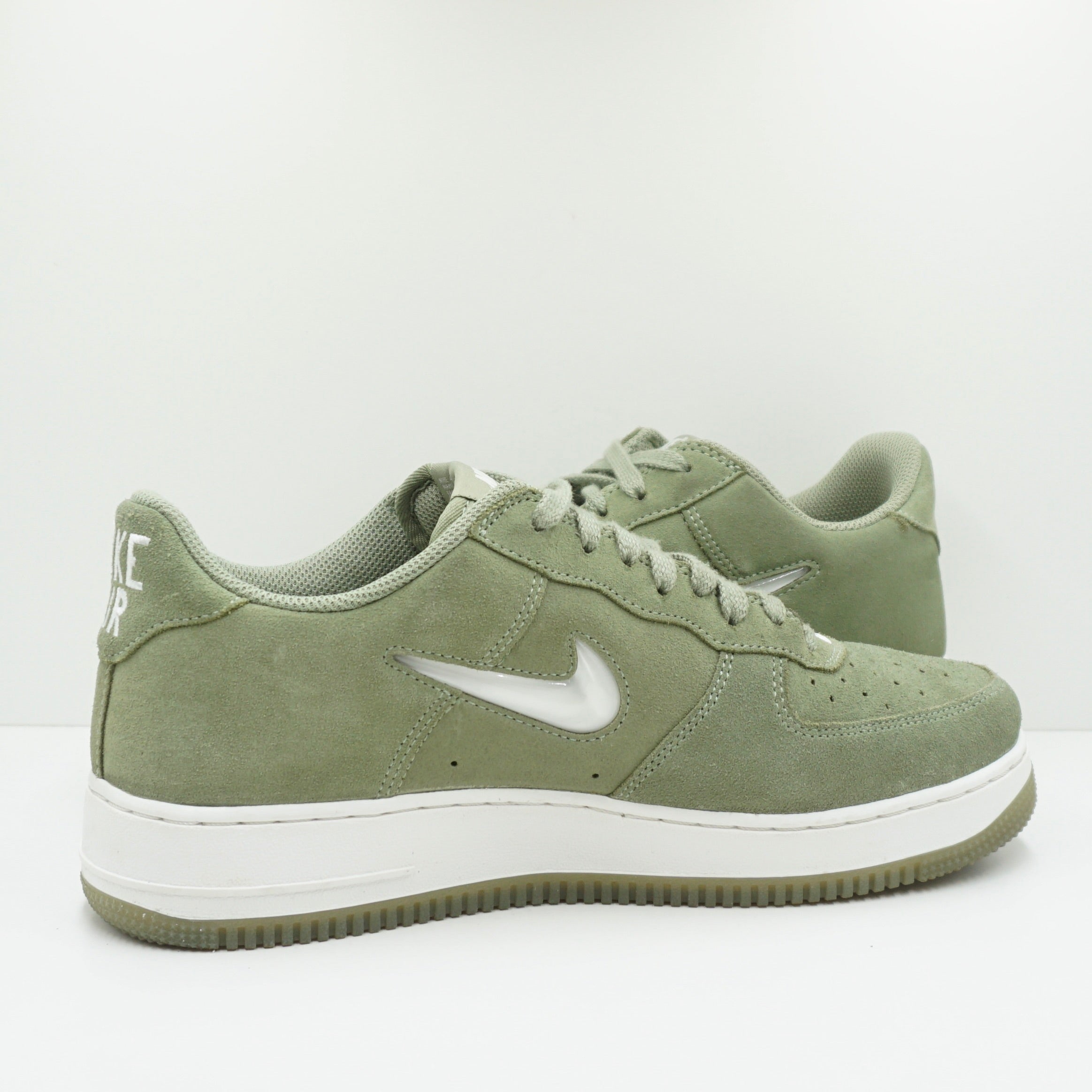 Nike Air Force 1 '07 Low Color Of The Month Jewel Oil Green