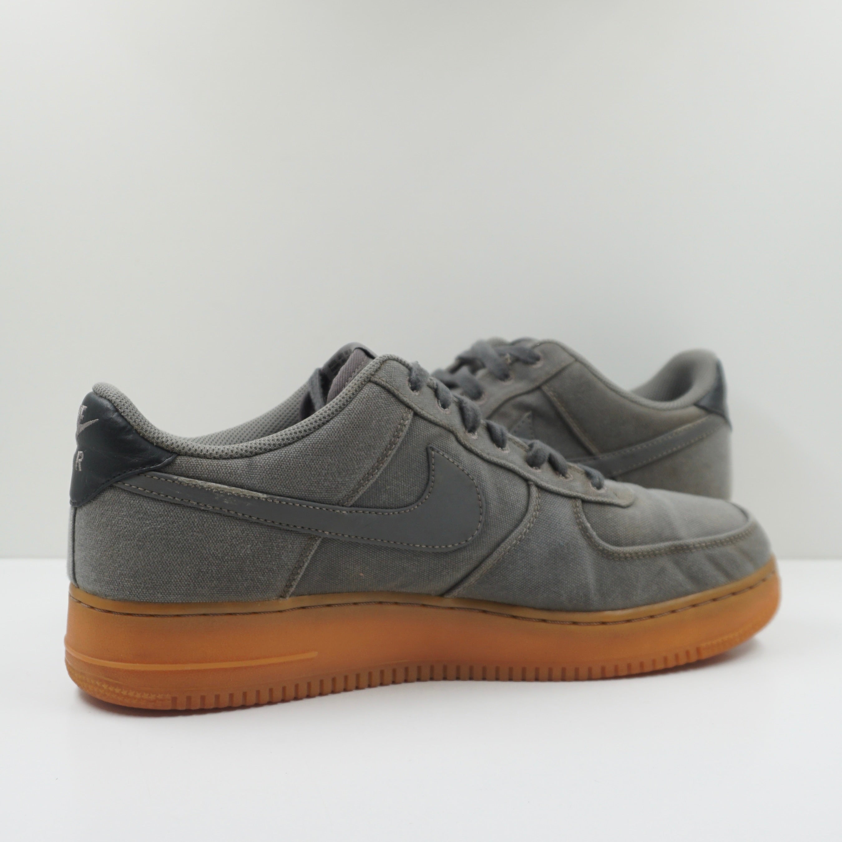 Nike Air Force 1 Low '07 Pewter Gum