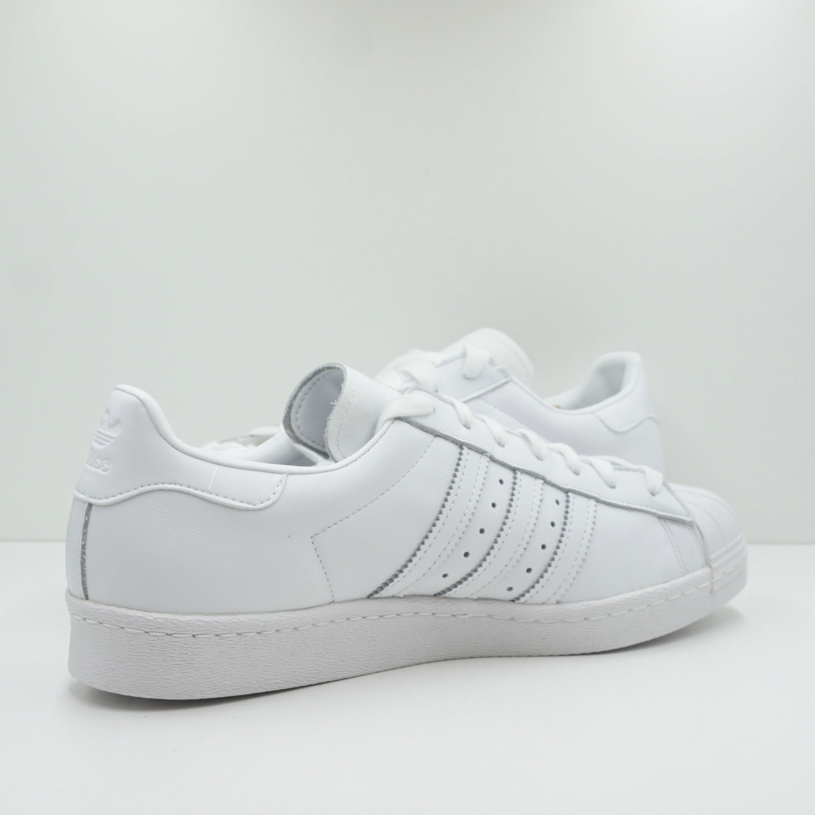 Adidas Originals x Mark Gonzales Superstar 80s Pioneer Pack