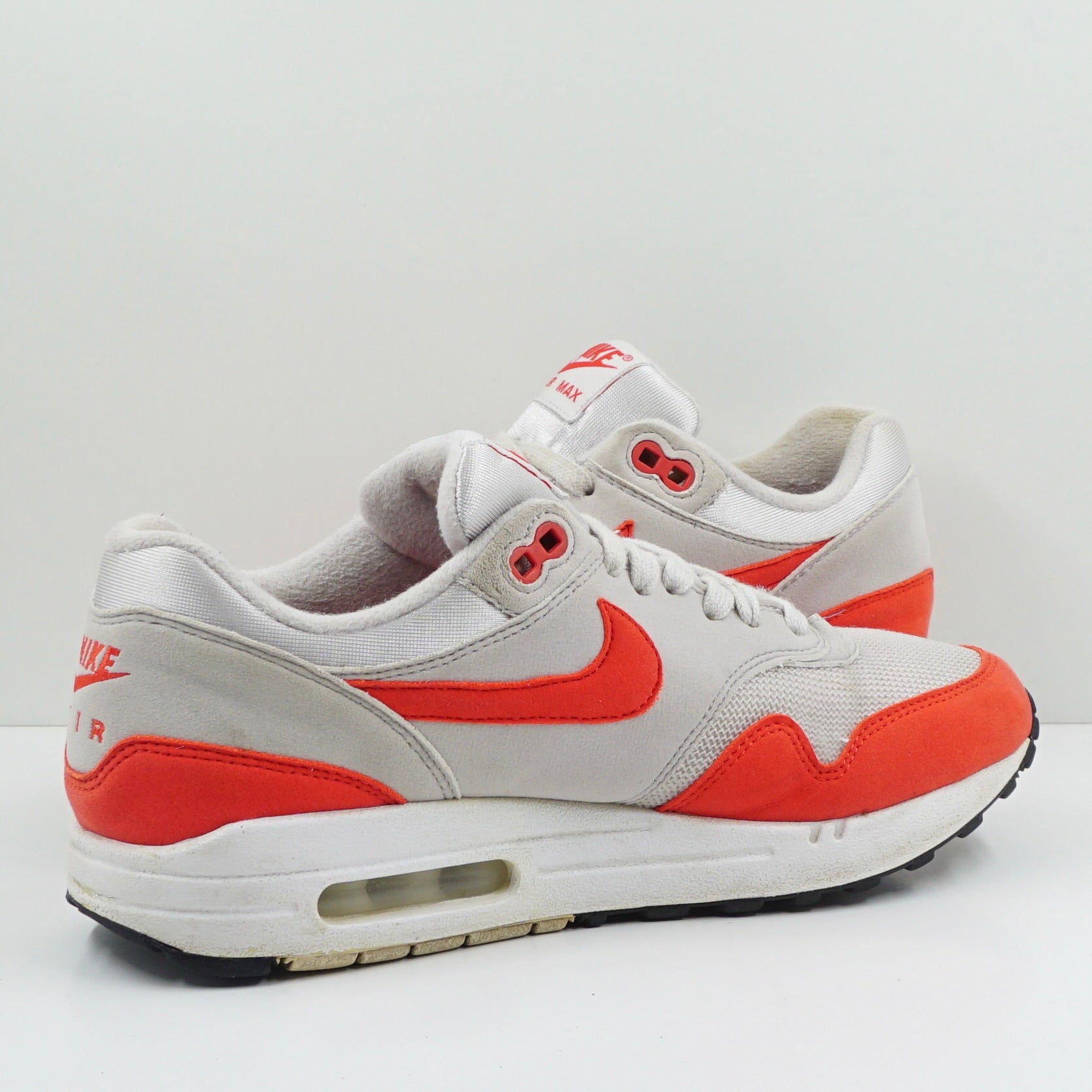 Nike Air Max 1 Habanero Red (W)