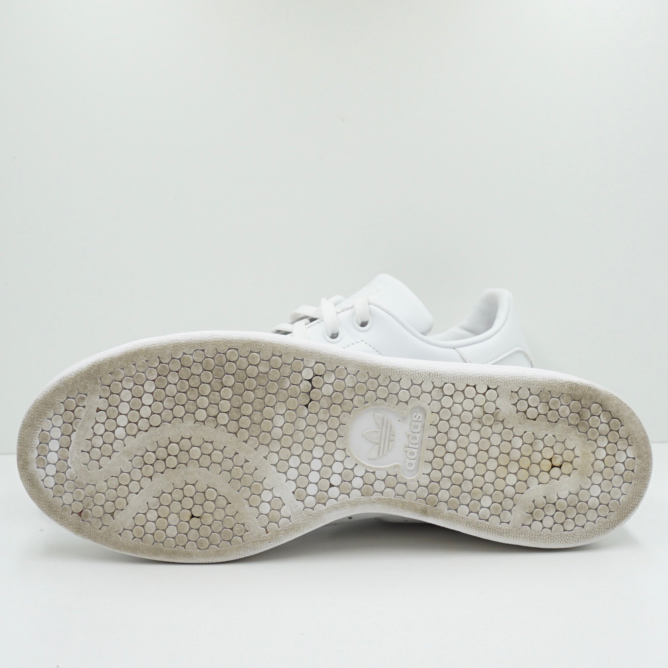 Adidas Stan Smith Triple White