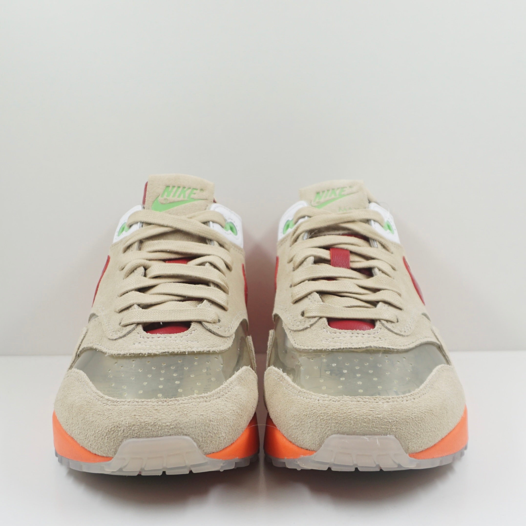 Nike Air Max 1 CLOT Kiss of Death (2021)