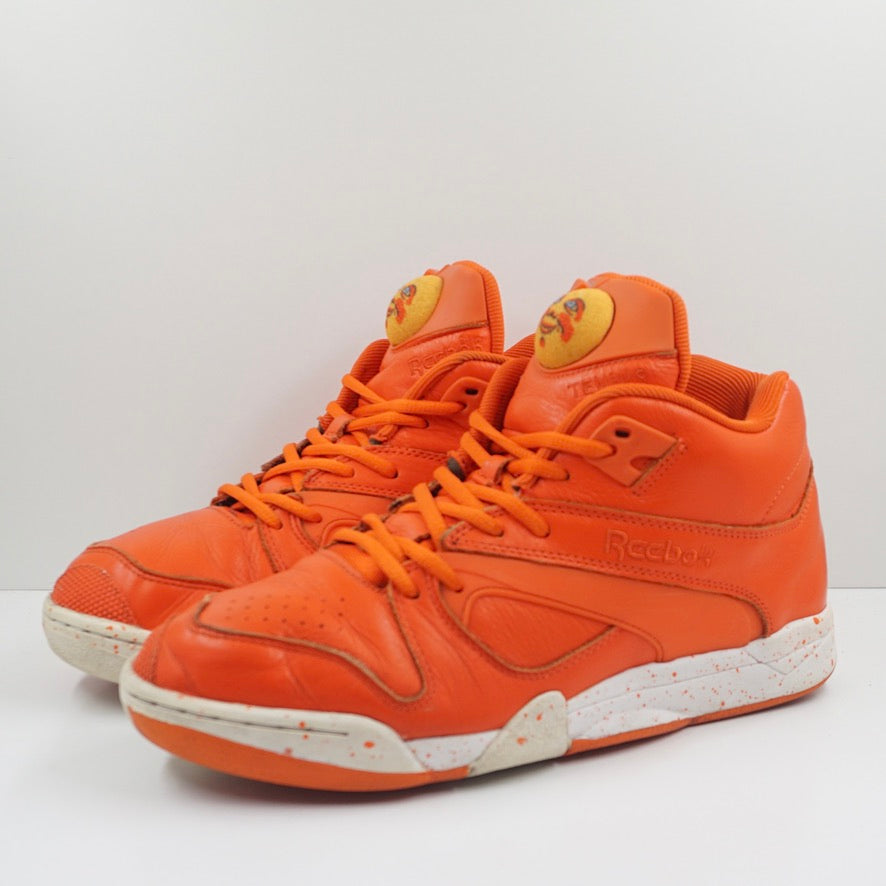 Reebok Court Victory Pump Sneakersnstuff Crayfish Party