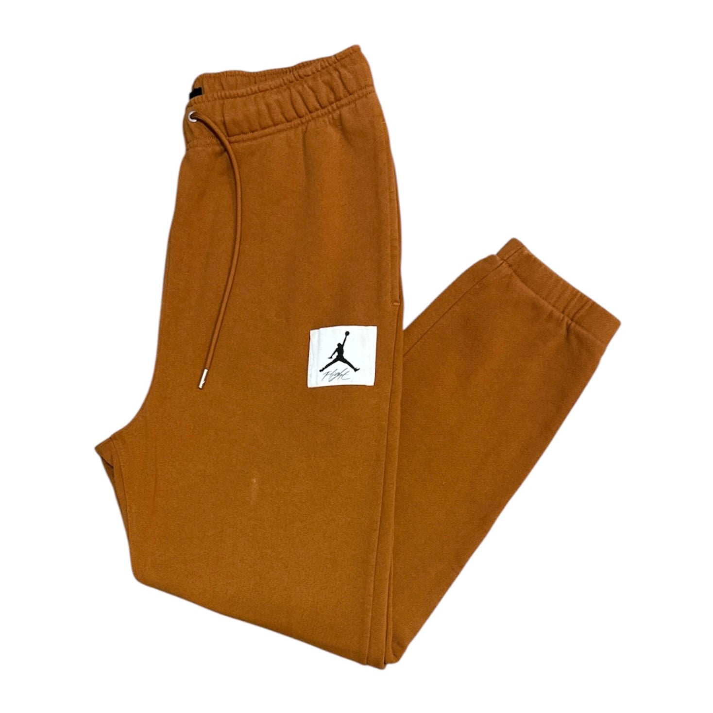 Jordan Essentials Statement Desert Bronze Fleece Sweatpants