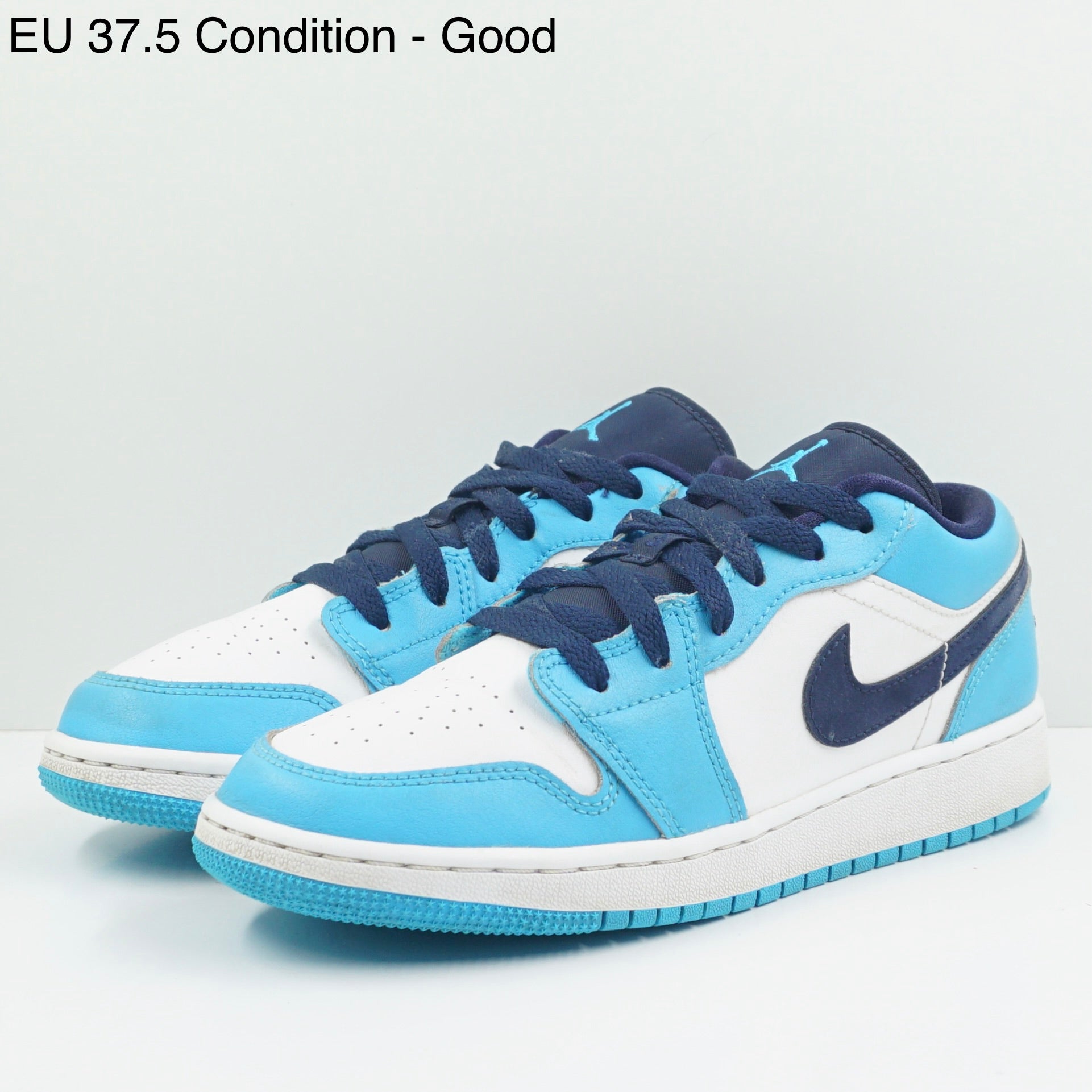 Jordan 1 Low UNC (GS)