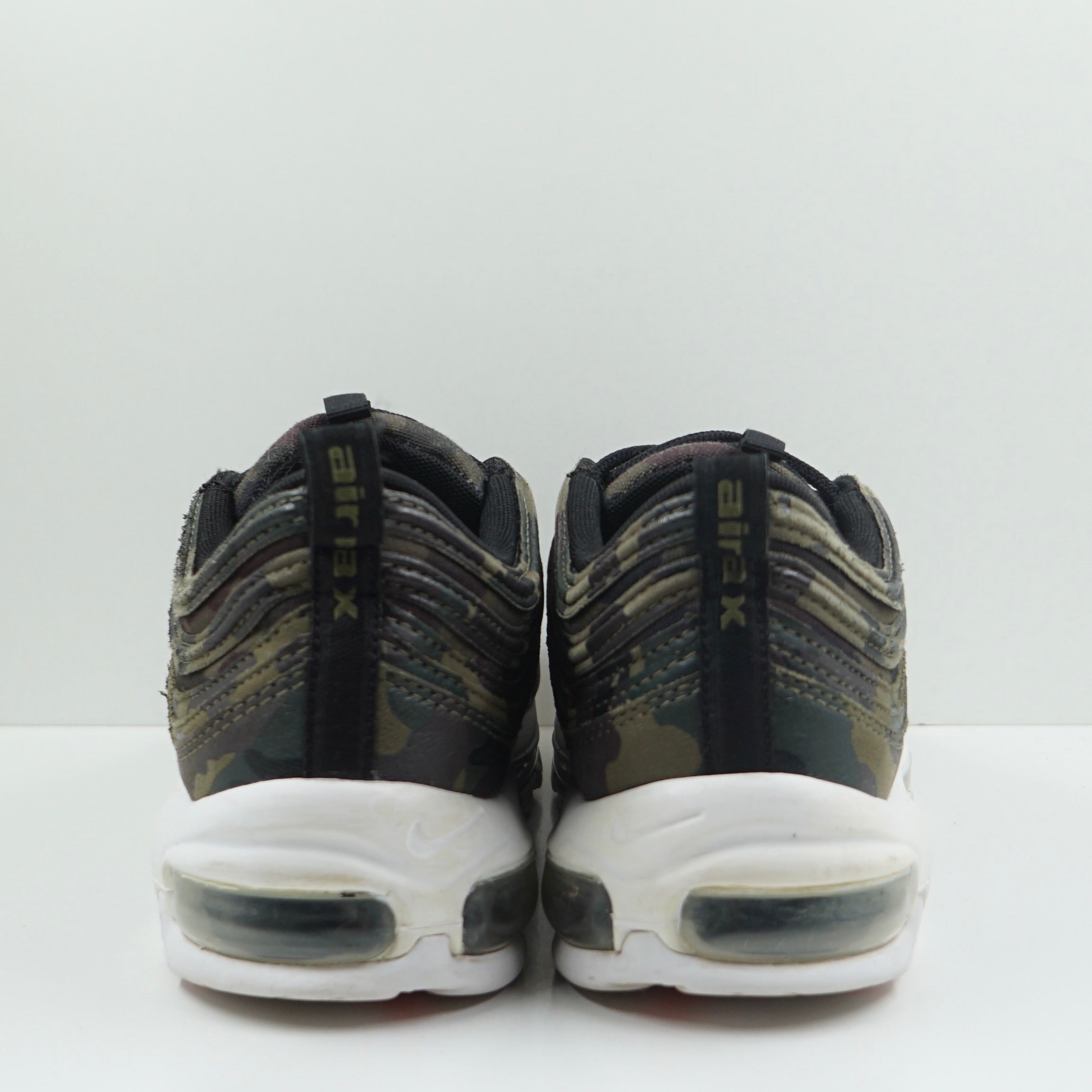 Nike Air Max 97 Country Camo (France)