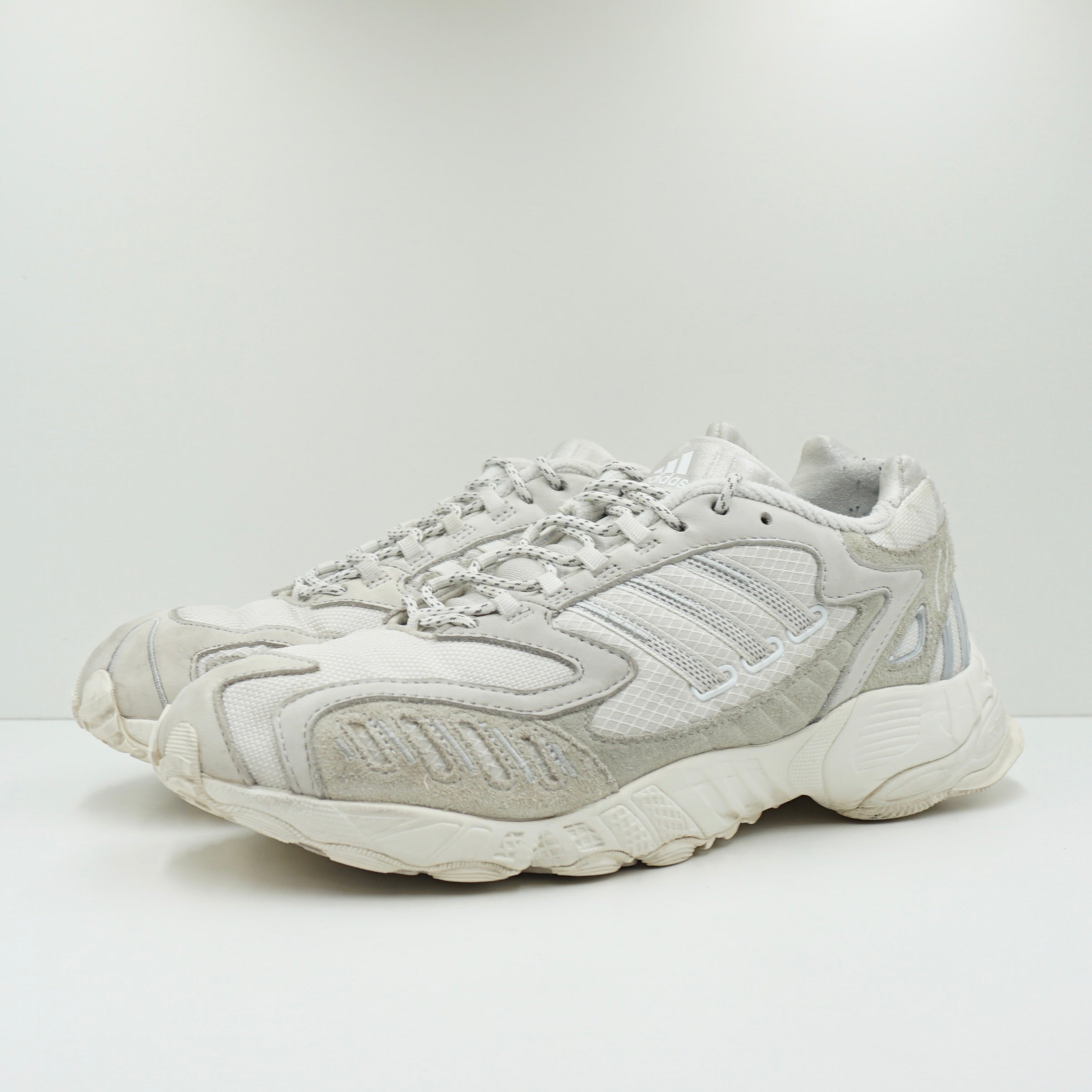Adidas Originals Torsion Trdc Crystal White