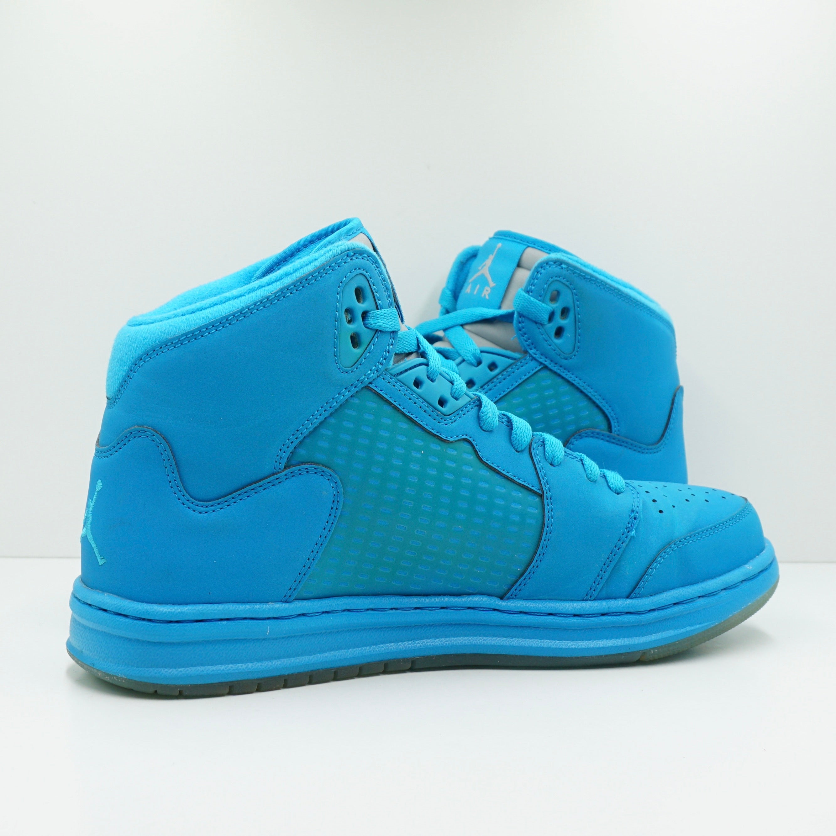 Jordan Prime 5 Orion Blue