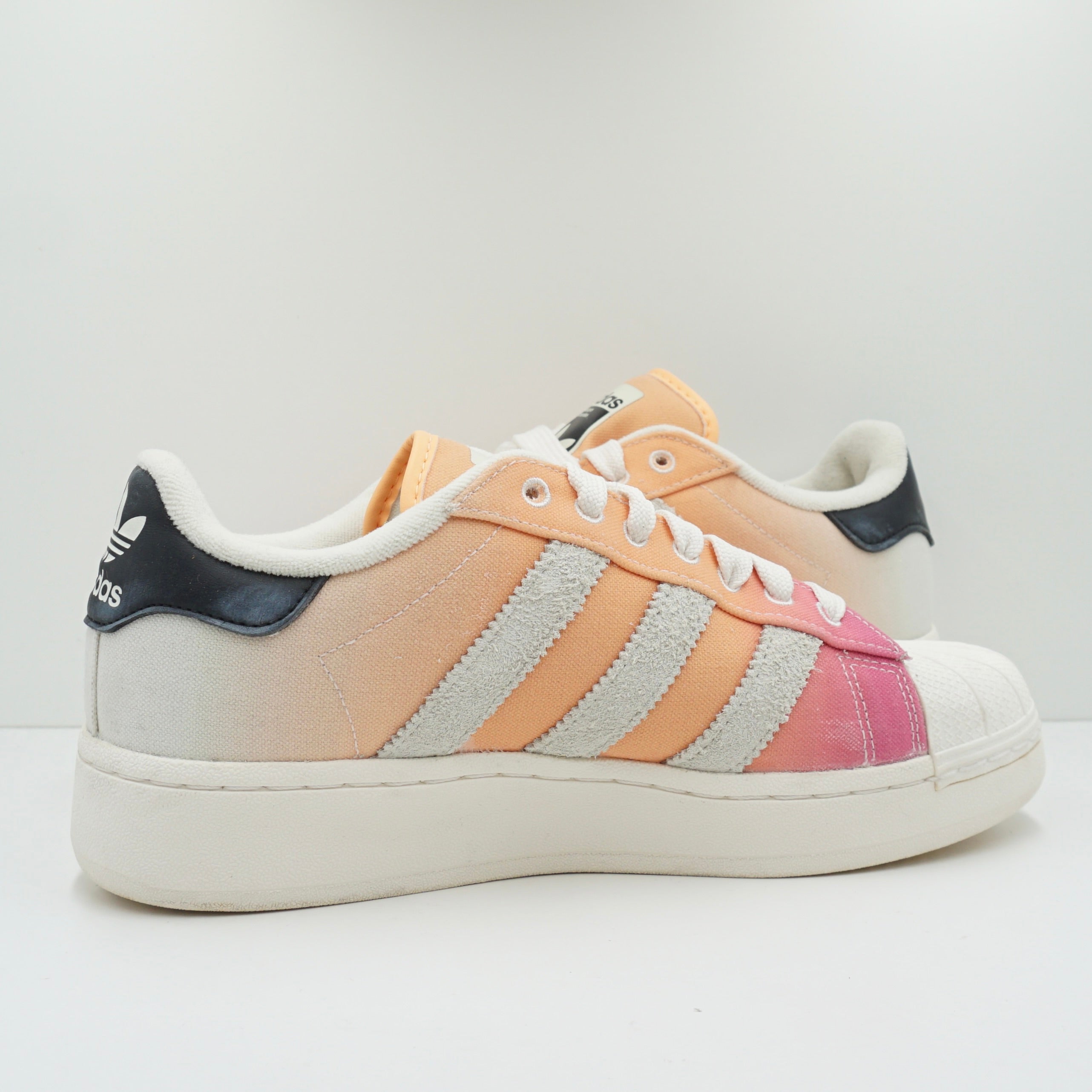 Adidas Superstar XLG Sunrise