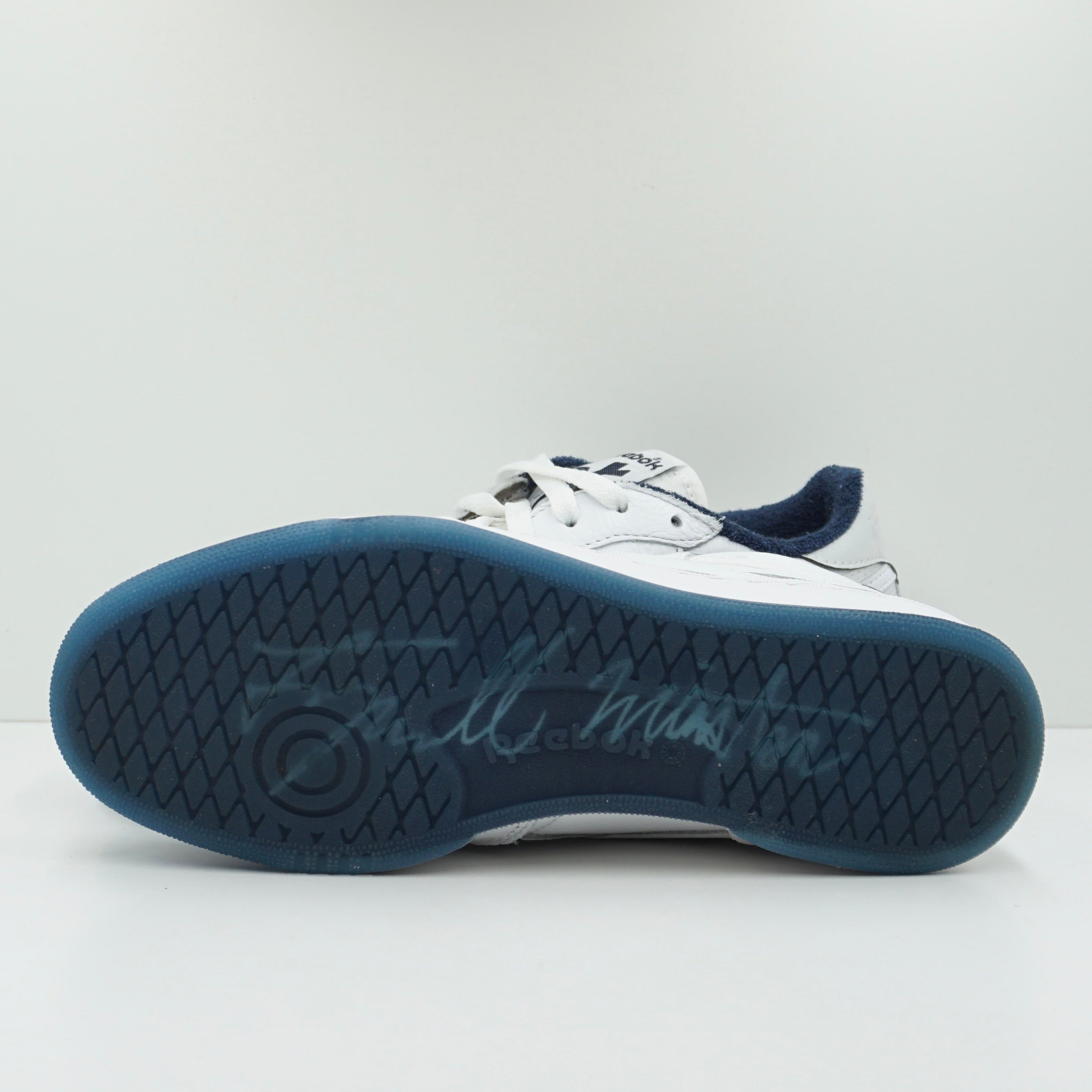 Reebok Club C 85 Tyrrell Winston Vector Navy