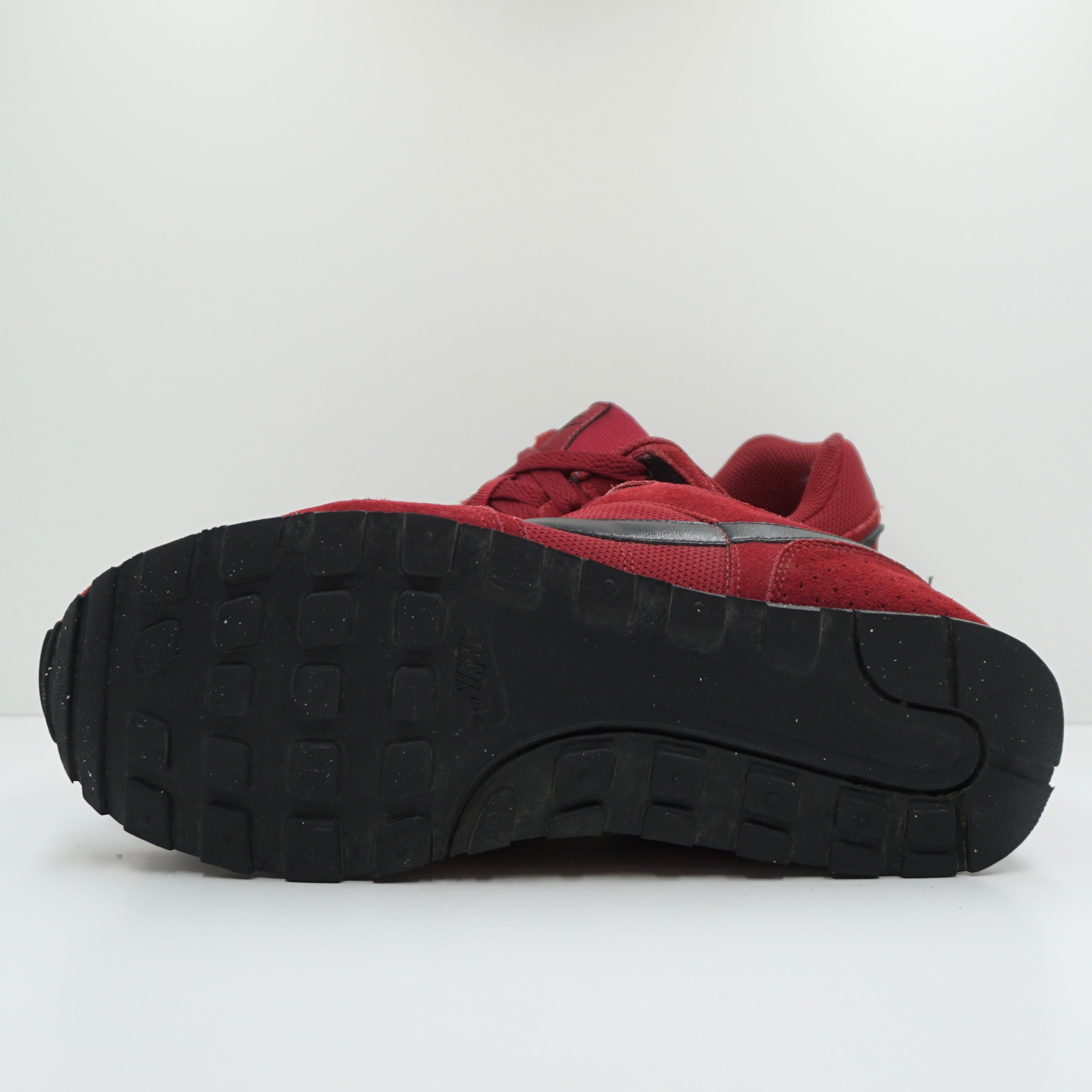 Nike MD Runner Burgundy