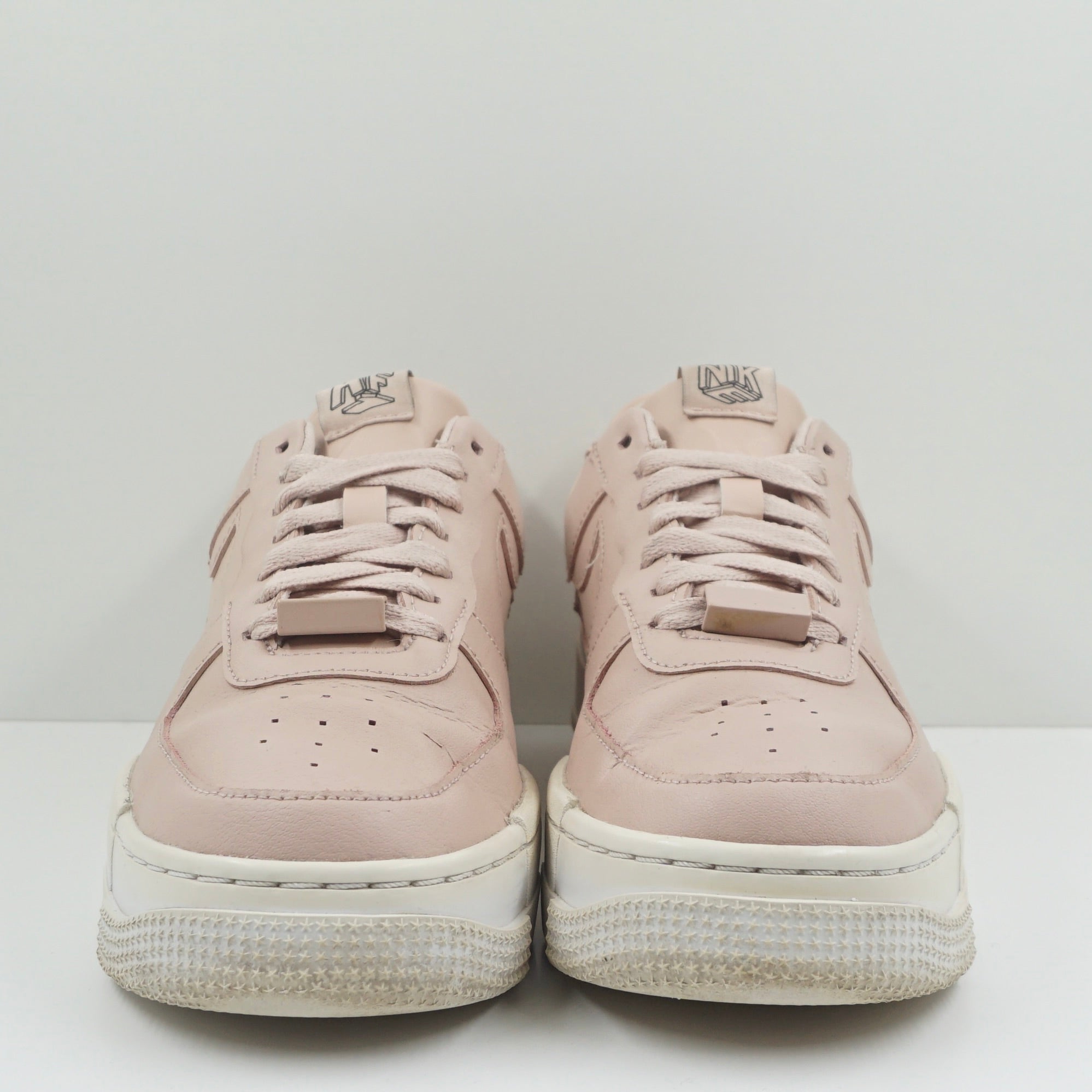 Nike Air Force 1 Low Pixel Particle Beige (W)