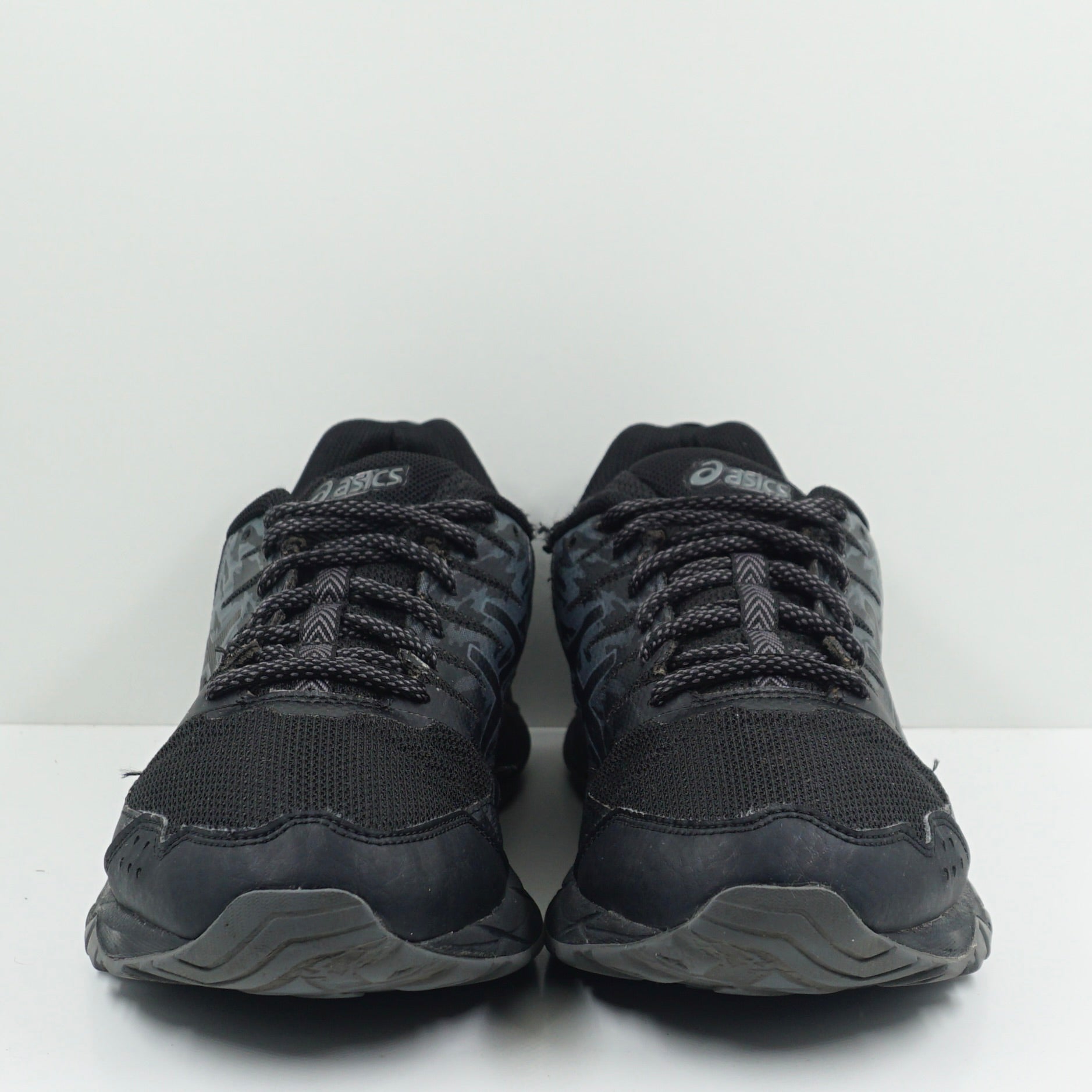 Asics Gel-Sonoma 3 G-TX Black