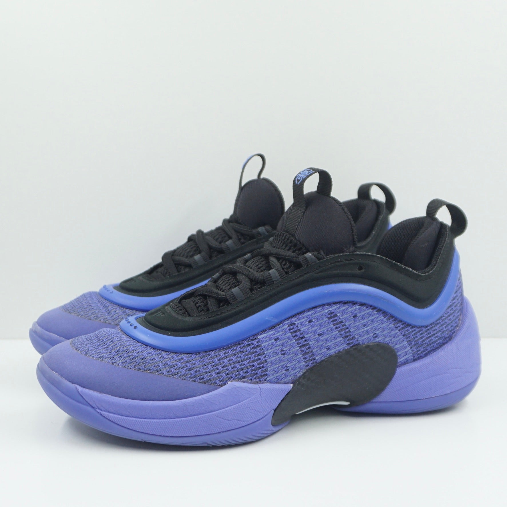 Adidas D.O.N. Issue #6 Like Water