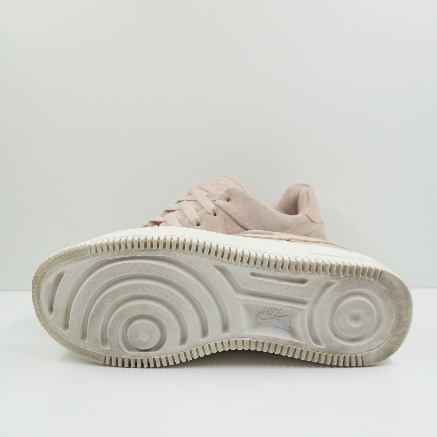 Particle Beige W Air Force Sage Low Particle Beige Women's