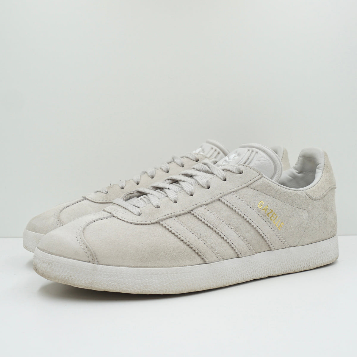 Adidas Gazelle Grey One (W)