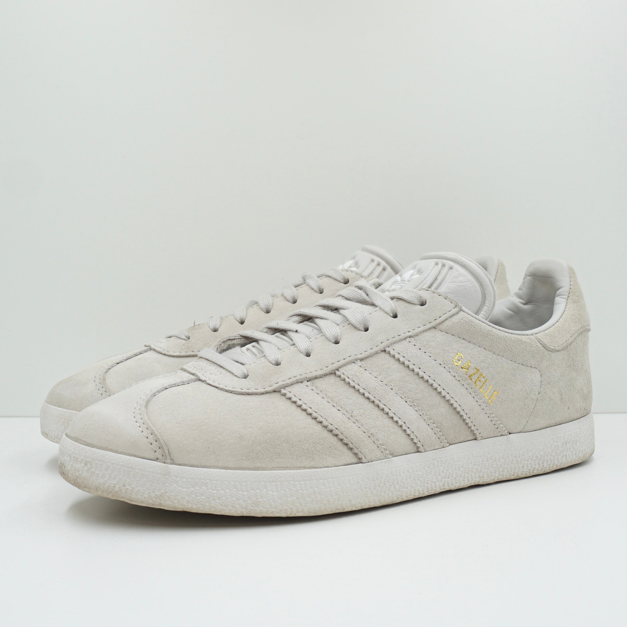 Adidas Gazelle Grey One (W)