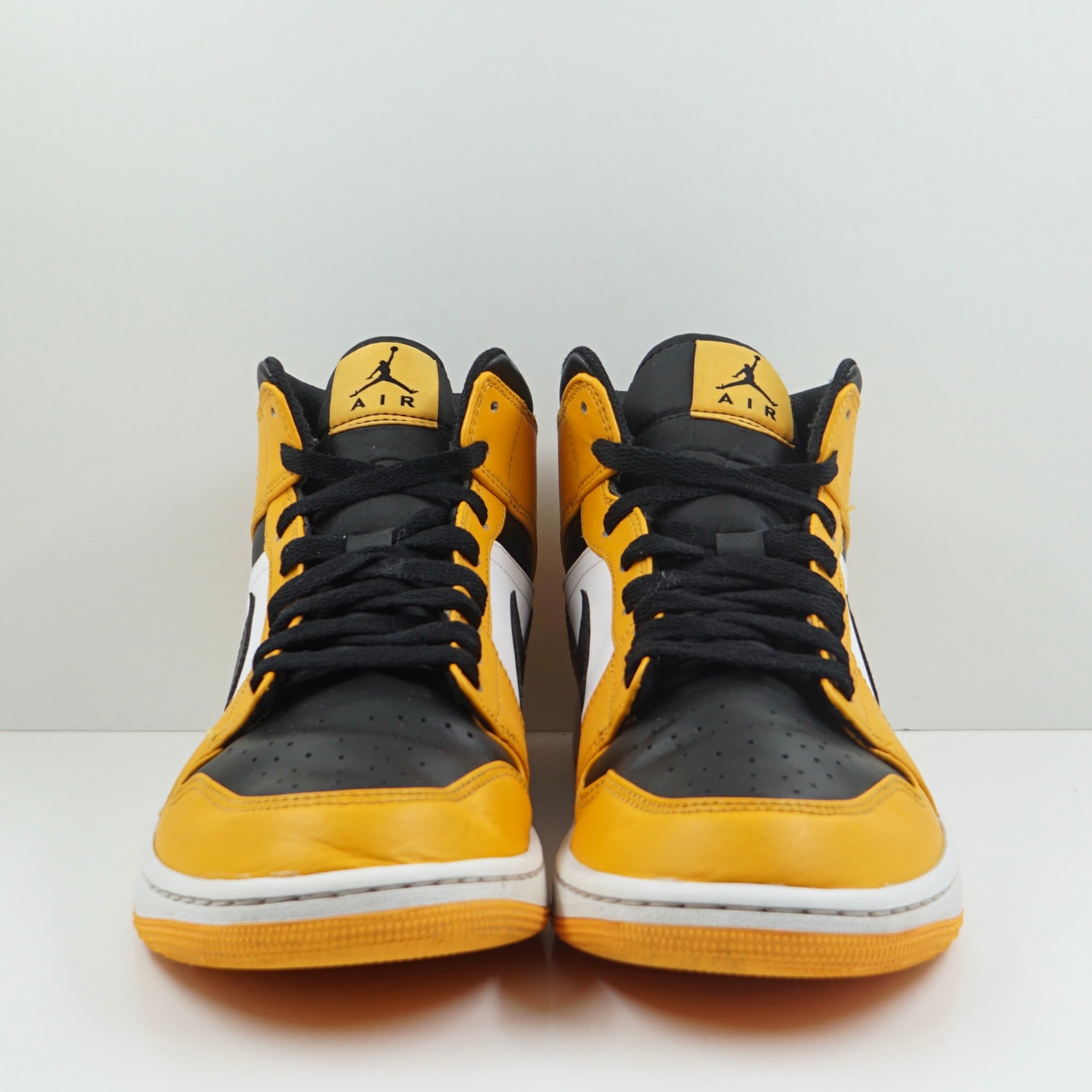 Jordan 1 Mid Taxi