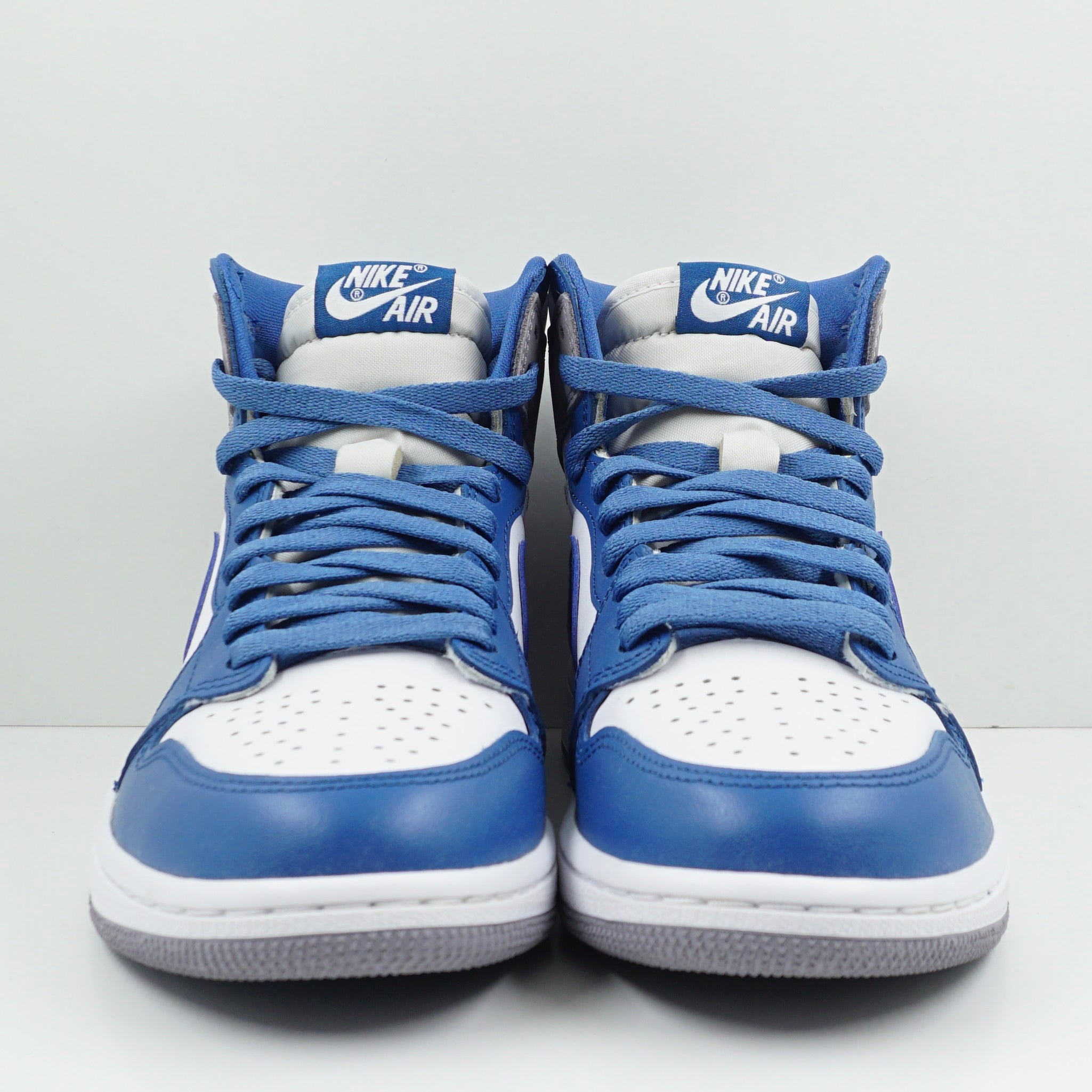 Jordan 1 Retro High OG True Blue