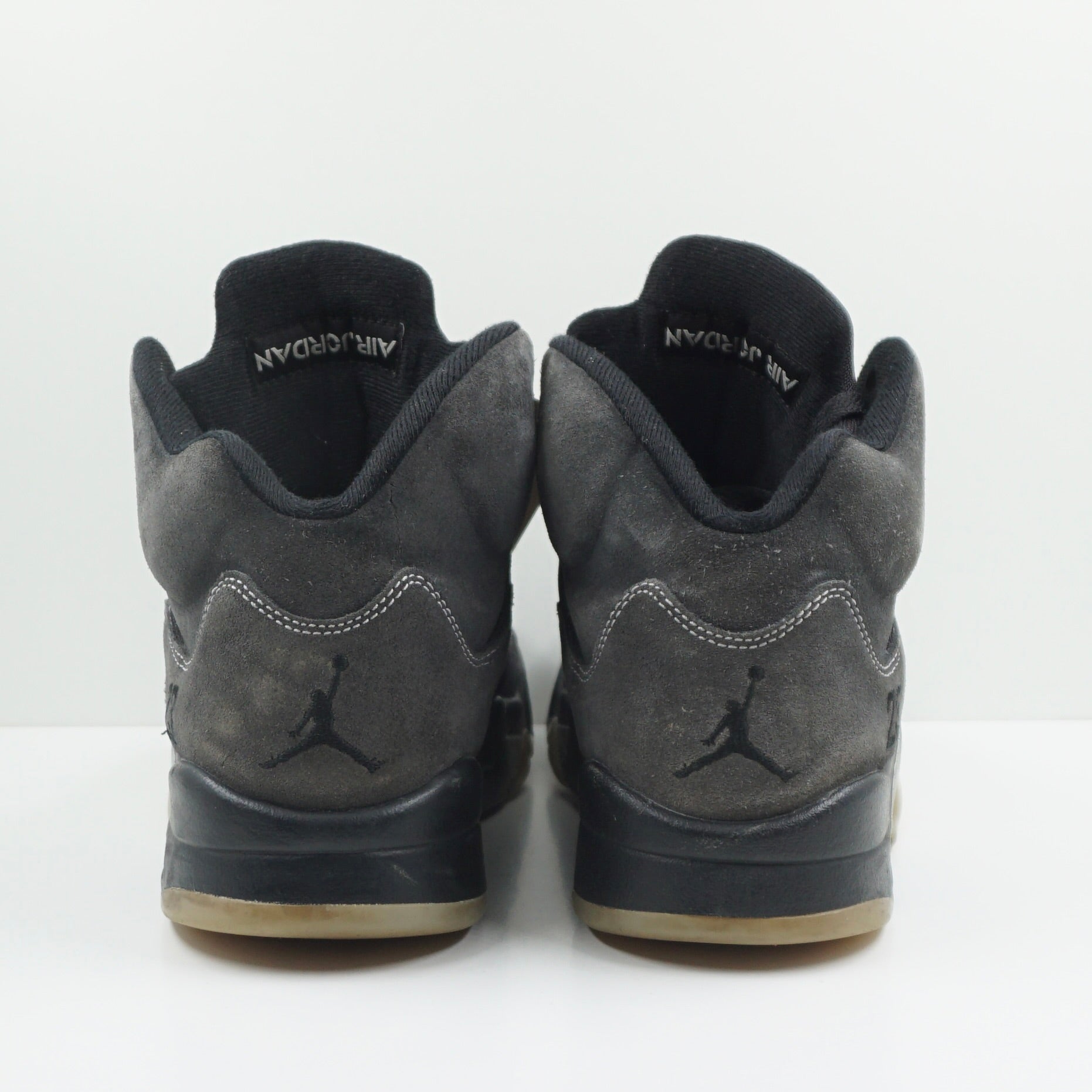 Jordan 5 Retro Anthracite
