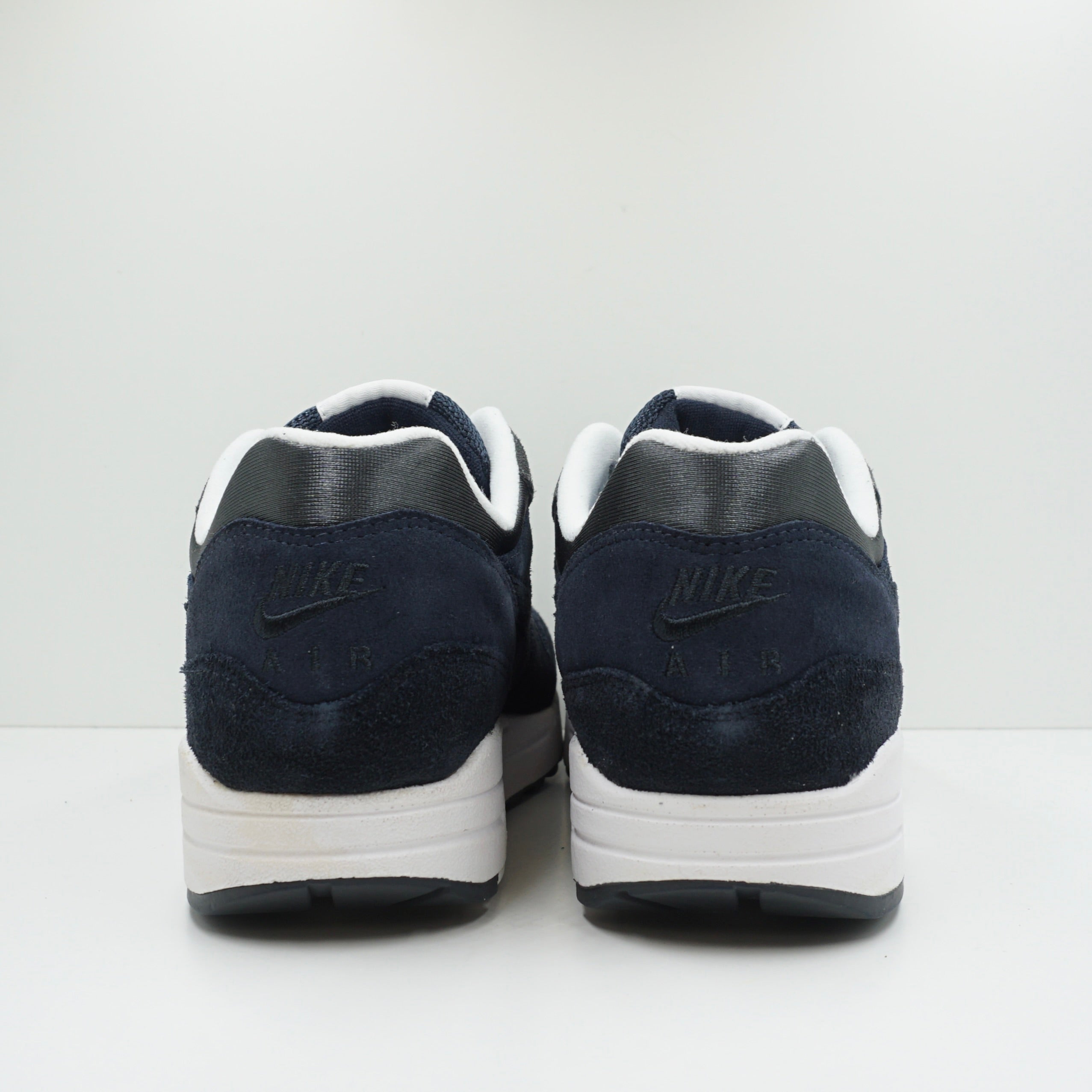 Nike Air Max 1 West Pack Obsidian