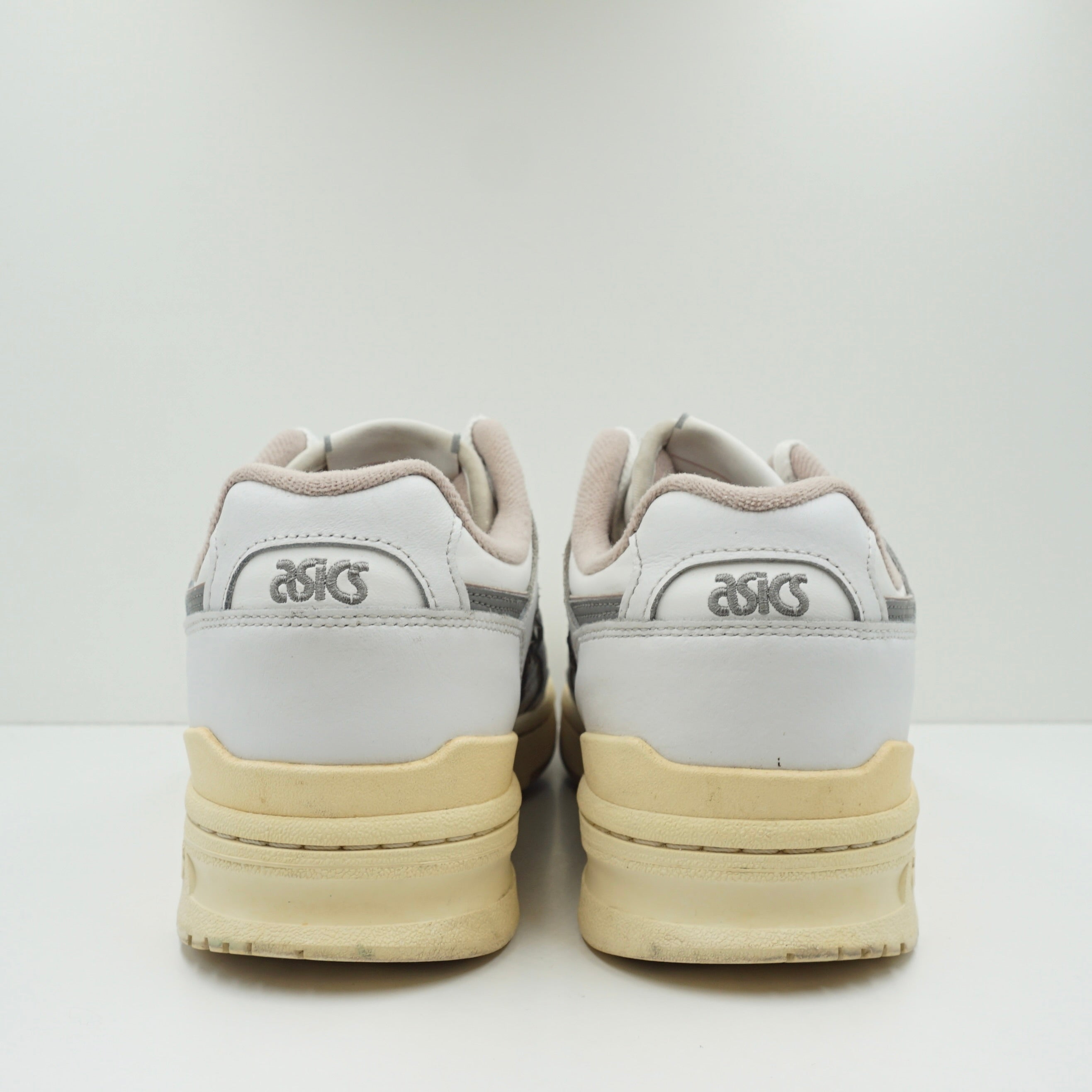 Asics EX89 White Clay