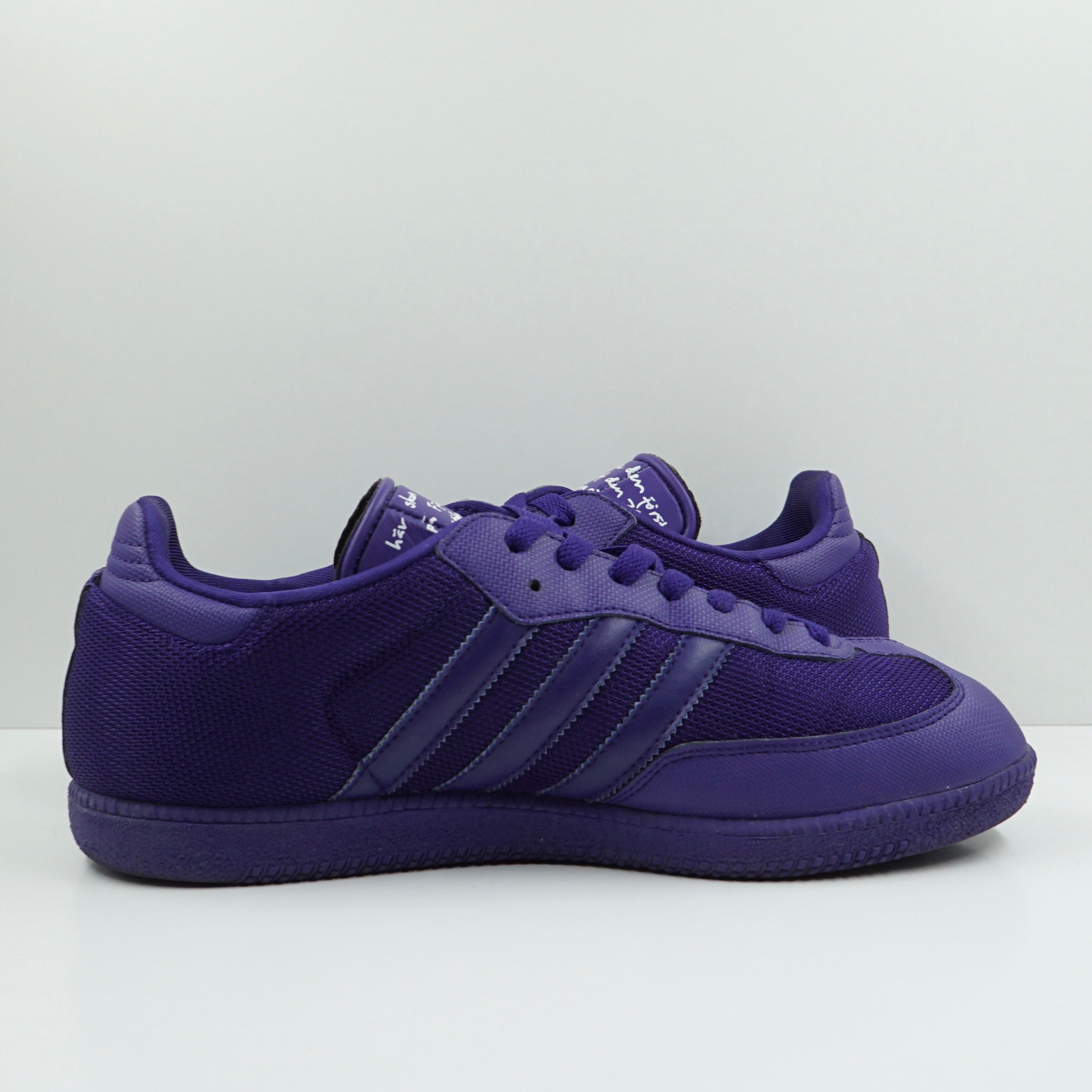Adidas Samba Sneakersnstuff