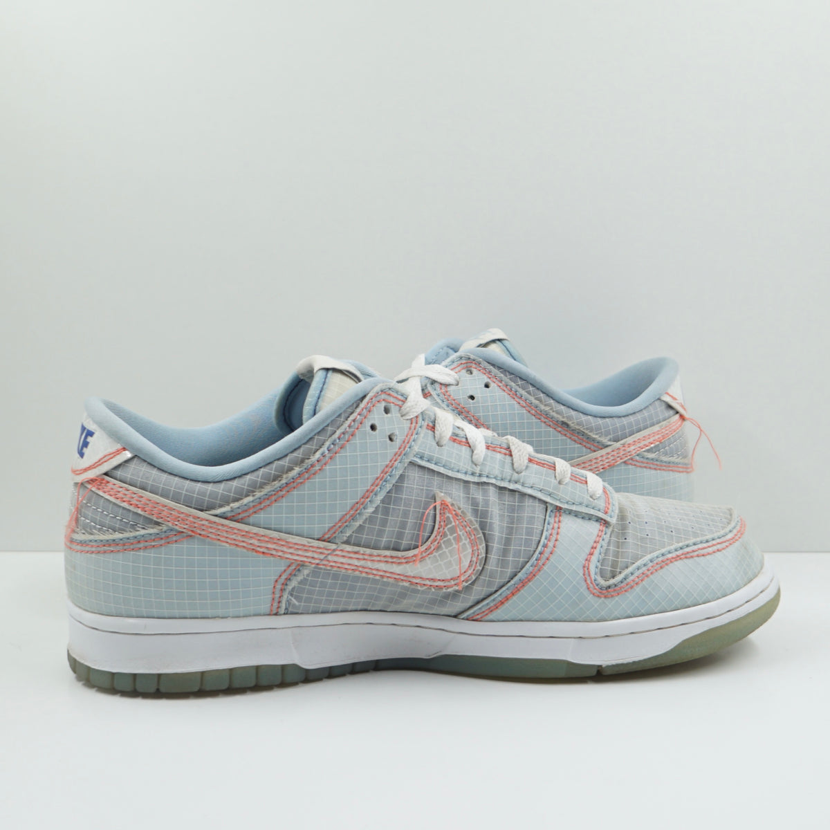 Nike Dunk Low Union Passport Pack Argon
