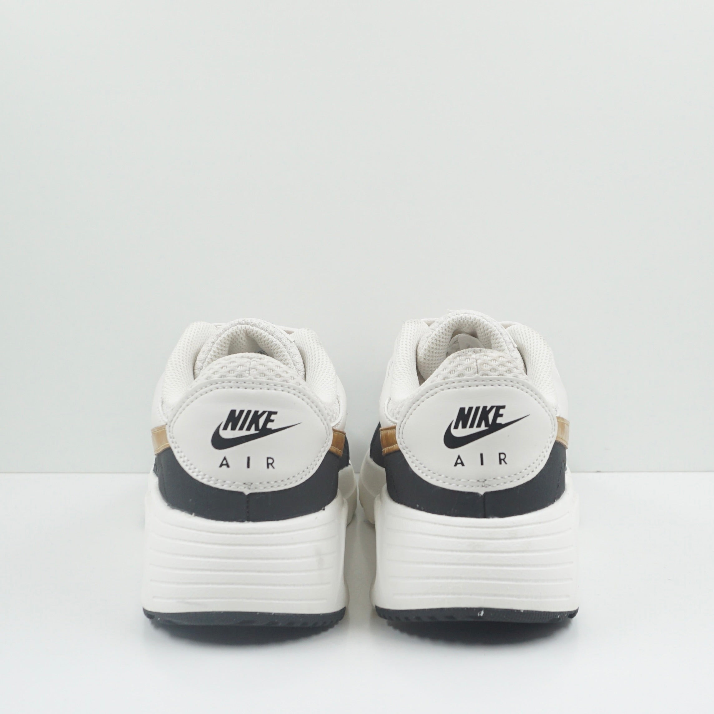 Nike Air Max SC SE Phantom Metallic Gold (W)