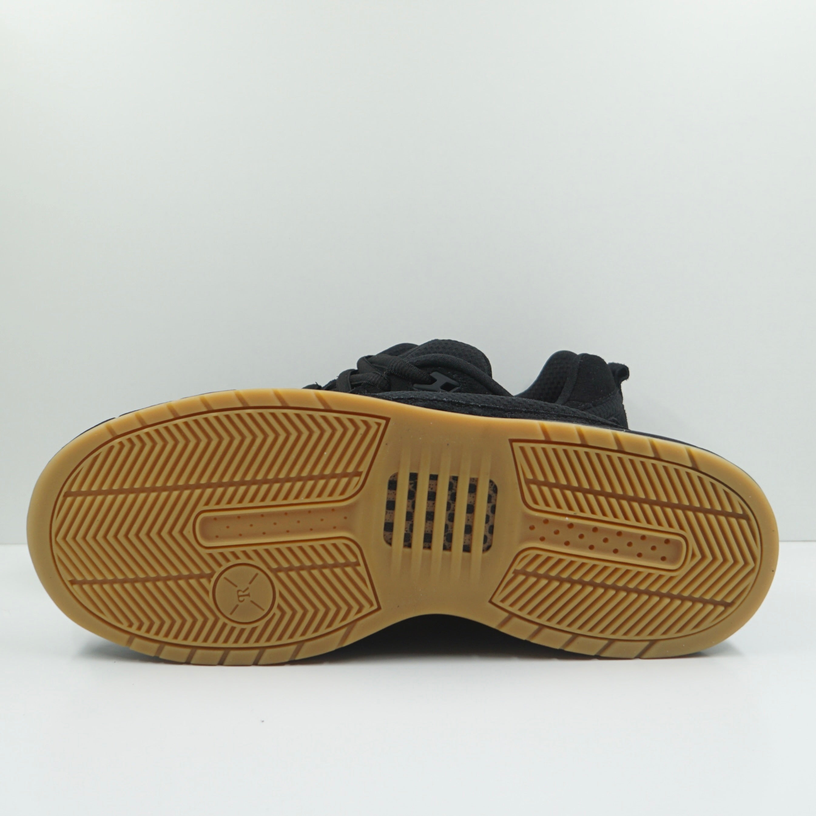 Nike SB Zoom Air Paul Rodriguez 1 Black Gum