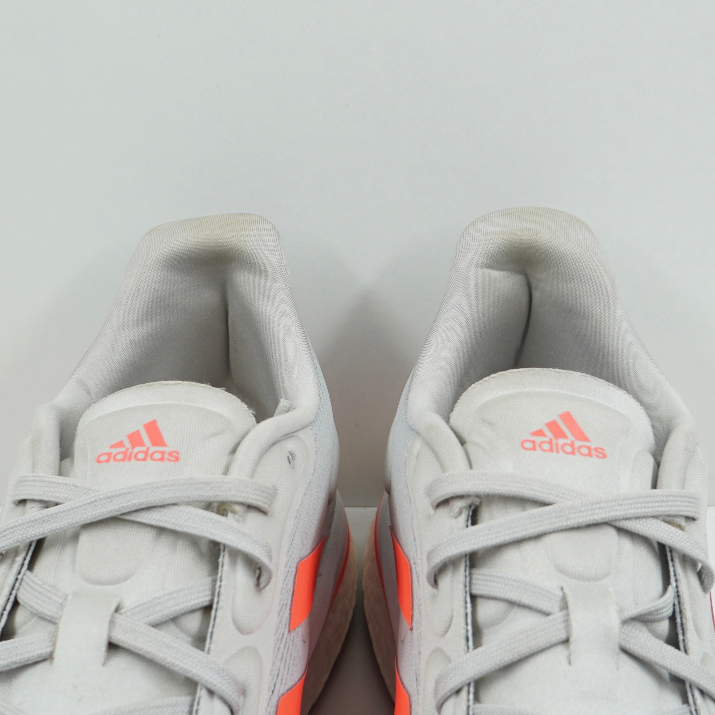 Adidas Supernova Grey Turbo