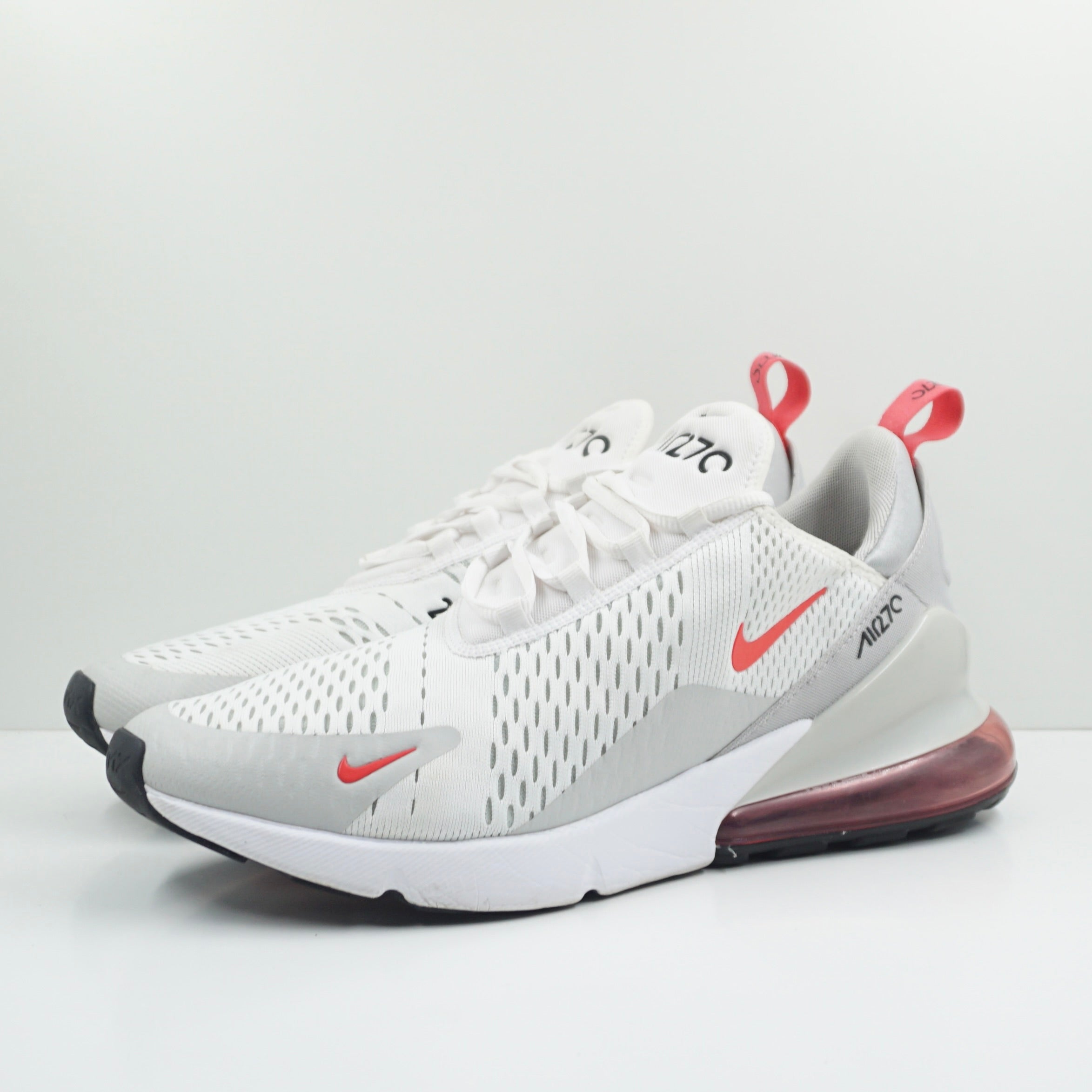 Nike Air Max 270 Laser Fuschia
