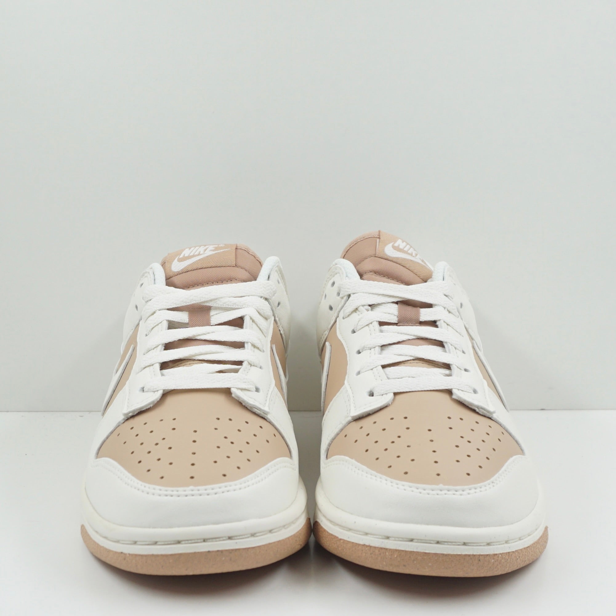 Nike Dunk Low Next Nature Beige Sail (W)