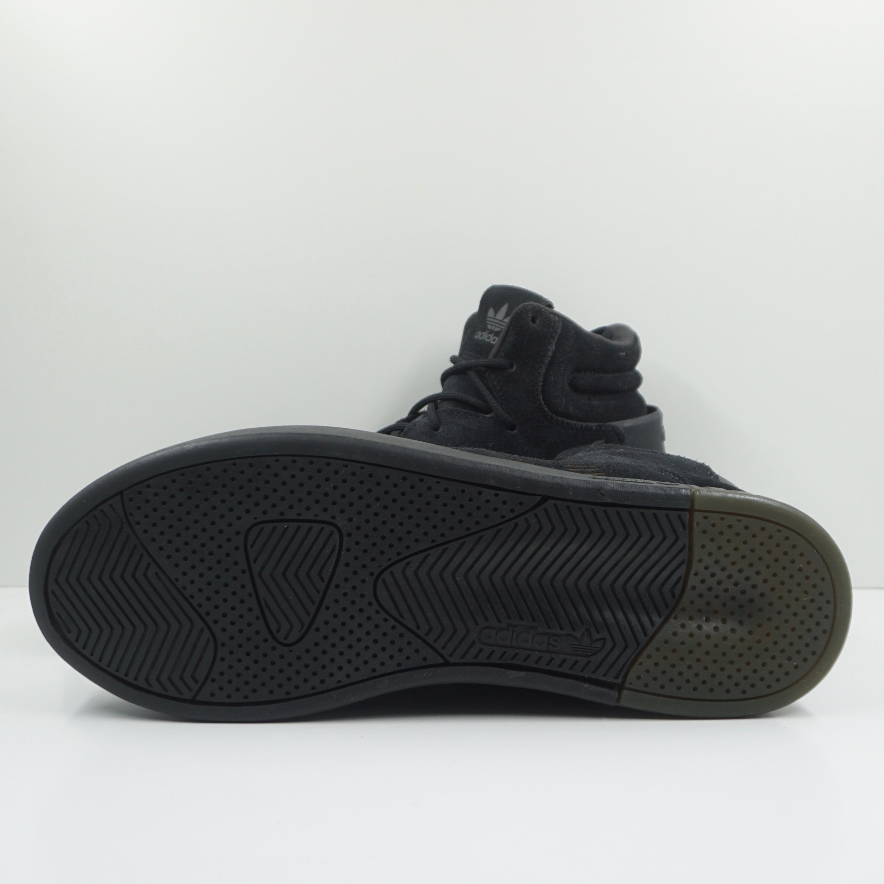 Adidas Tubular Invader Black Onix