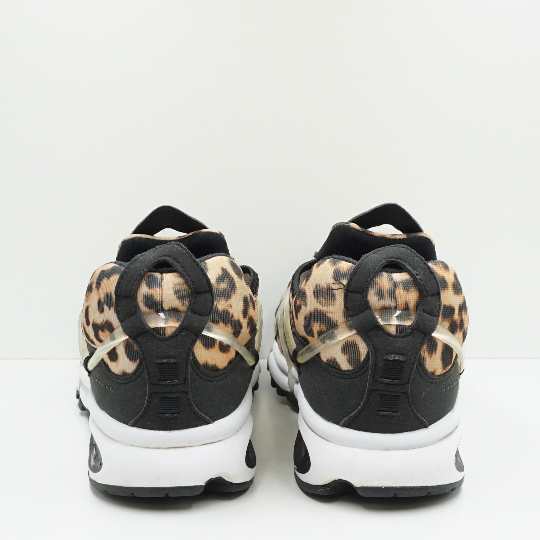 Nike Air Kukini SE Leopard