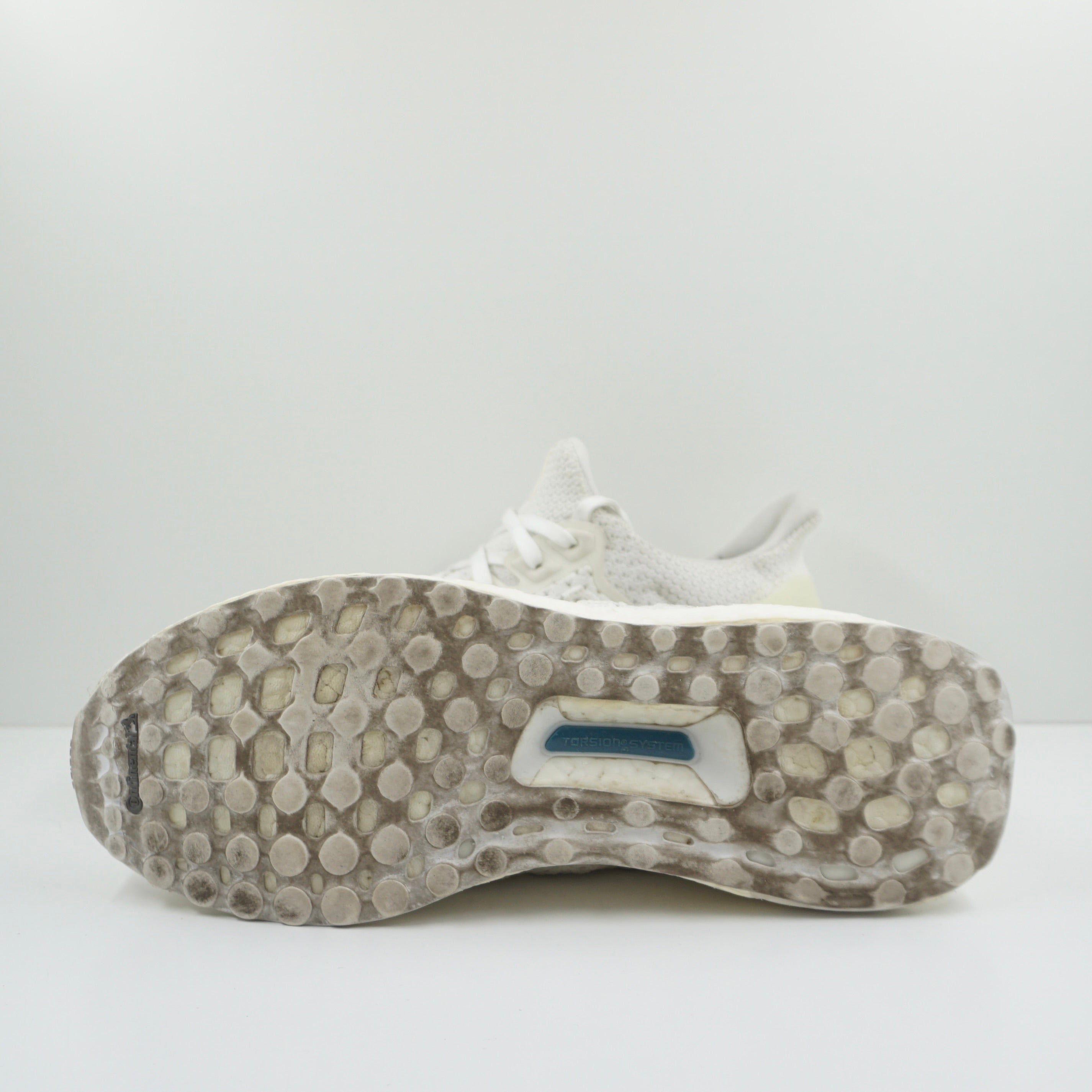 Adidas Ultra Boost Clima White