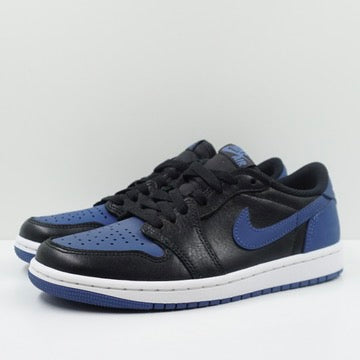 Jordan 1 Retro Low OG Mystic Navy