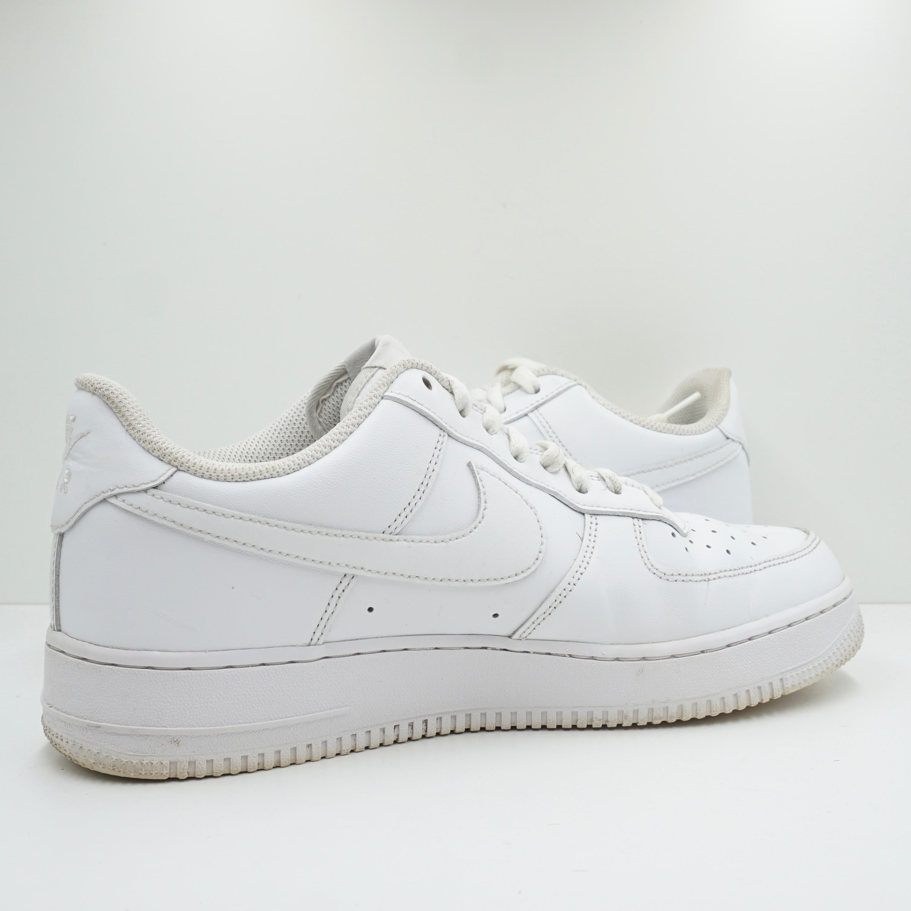 Nike Air Force 1 07' White (2022/2023)