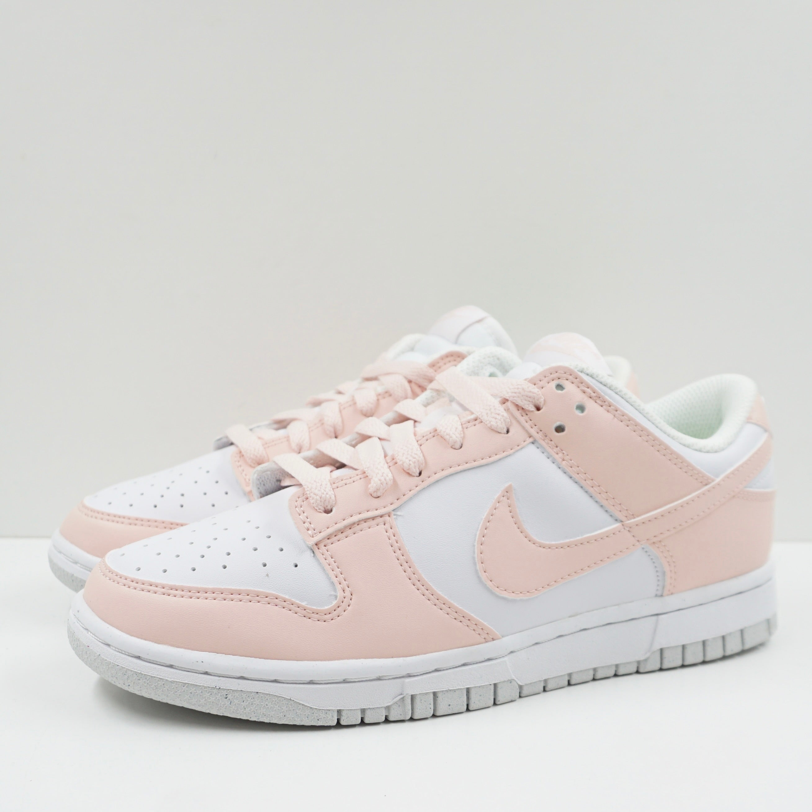 Nike Dunk Low Next Nature Pale Coral (W)