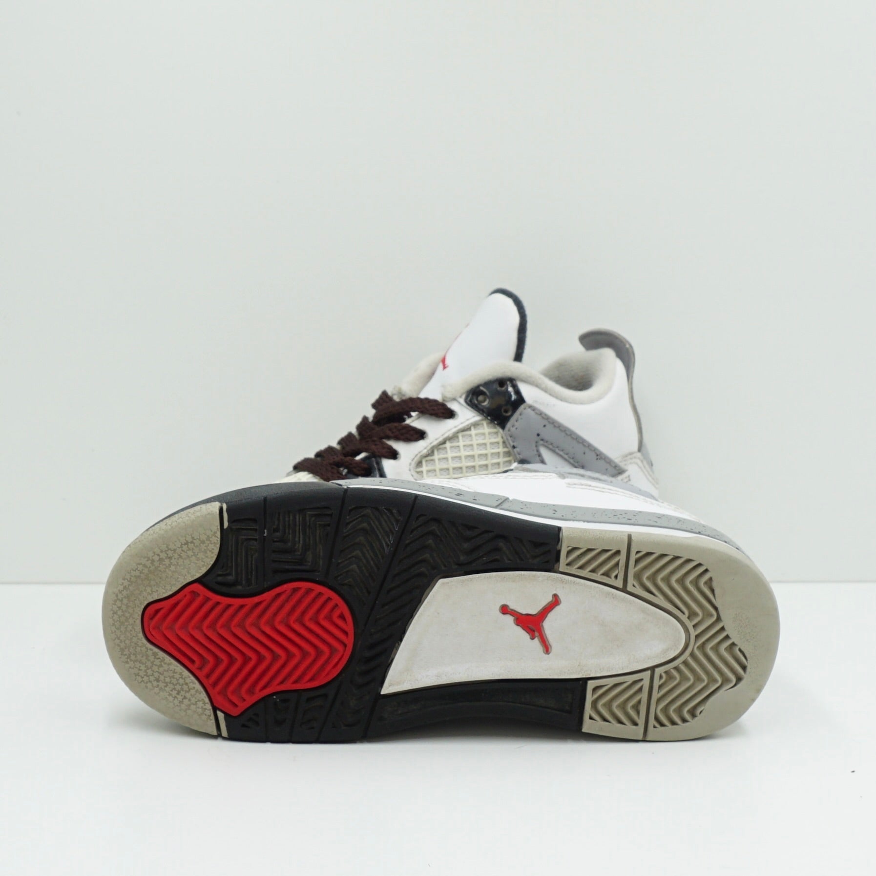 Jordan 4 Retro White Cement (2016) (PS)